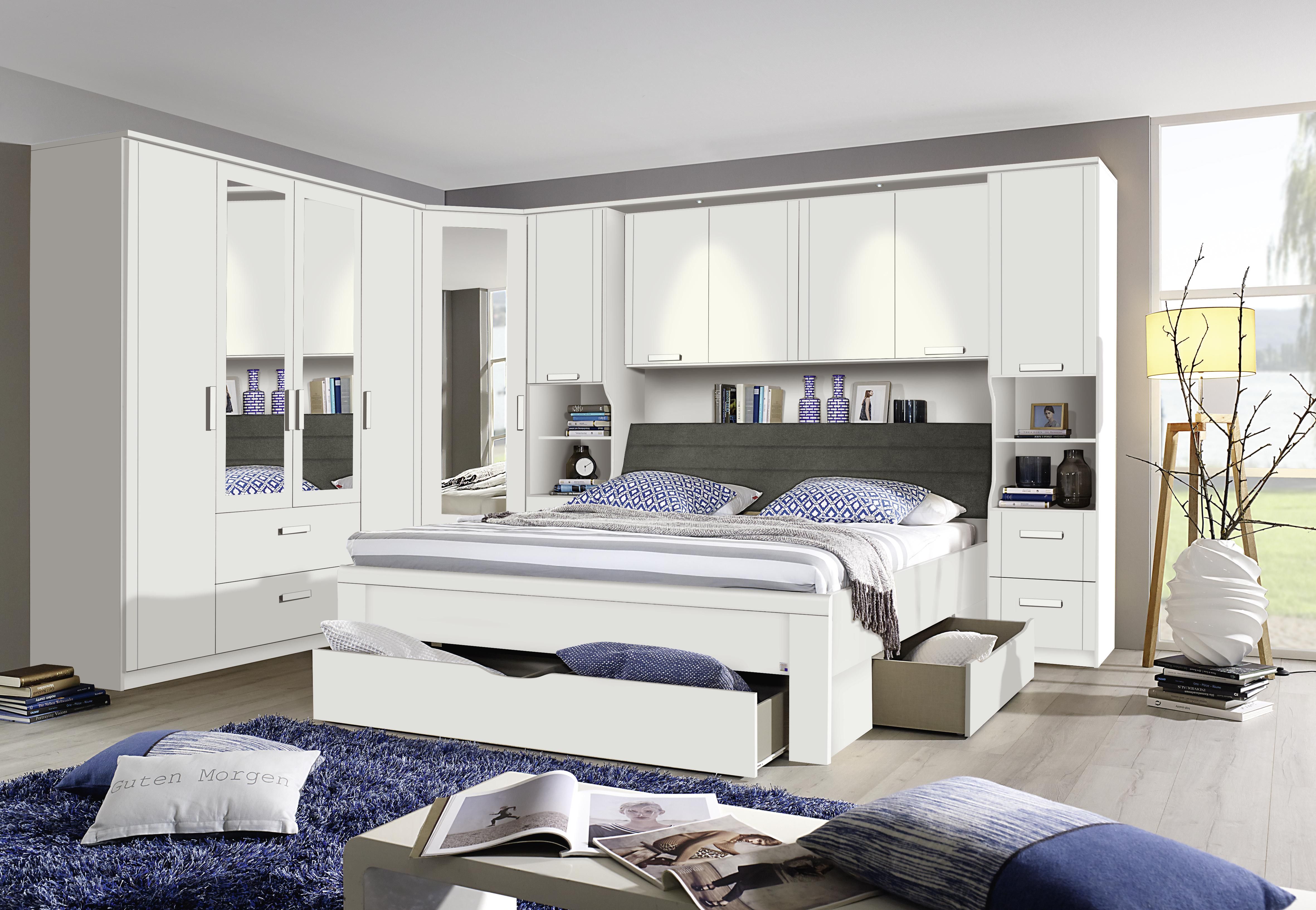 Bett LINDAU Bett LINDAU