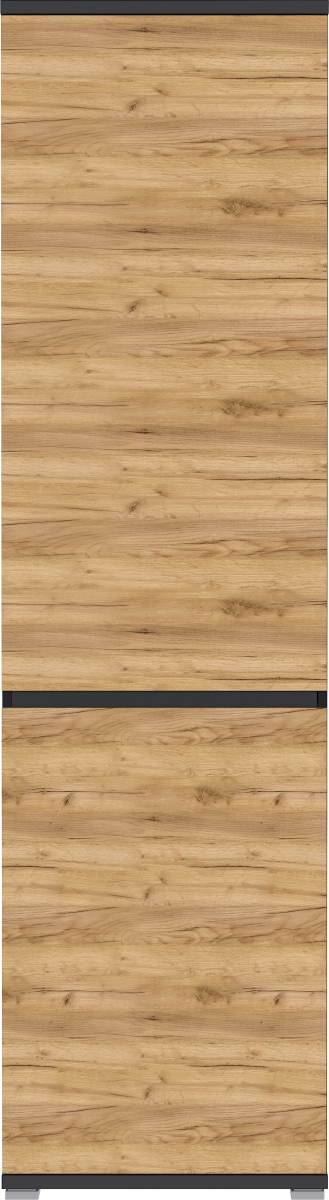 Garderobenschrank GW-LISSABON Garderobenschrank GW-LISSABON