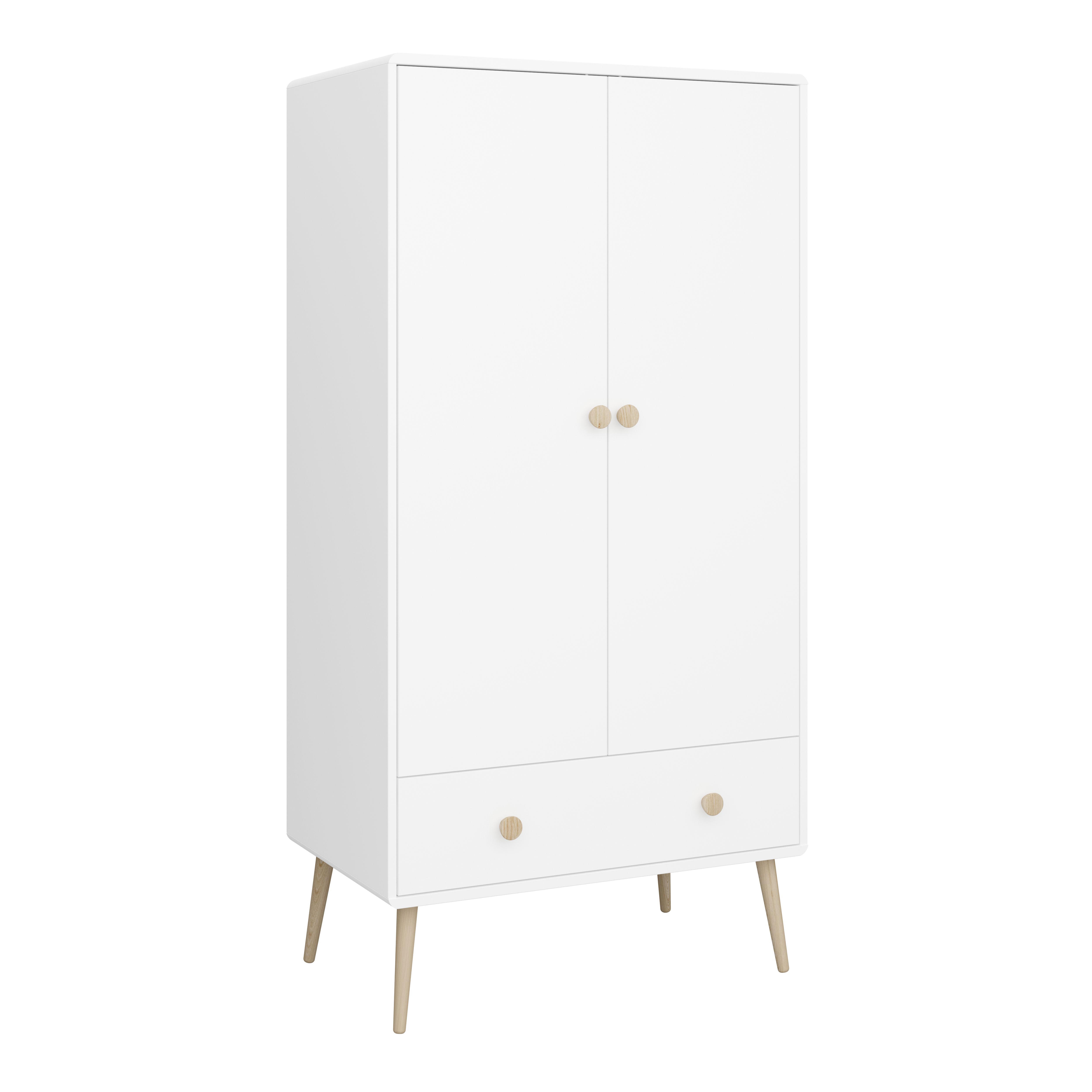 Kleiderschrank GAIA 100