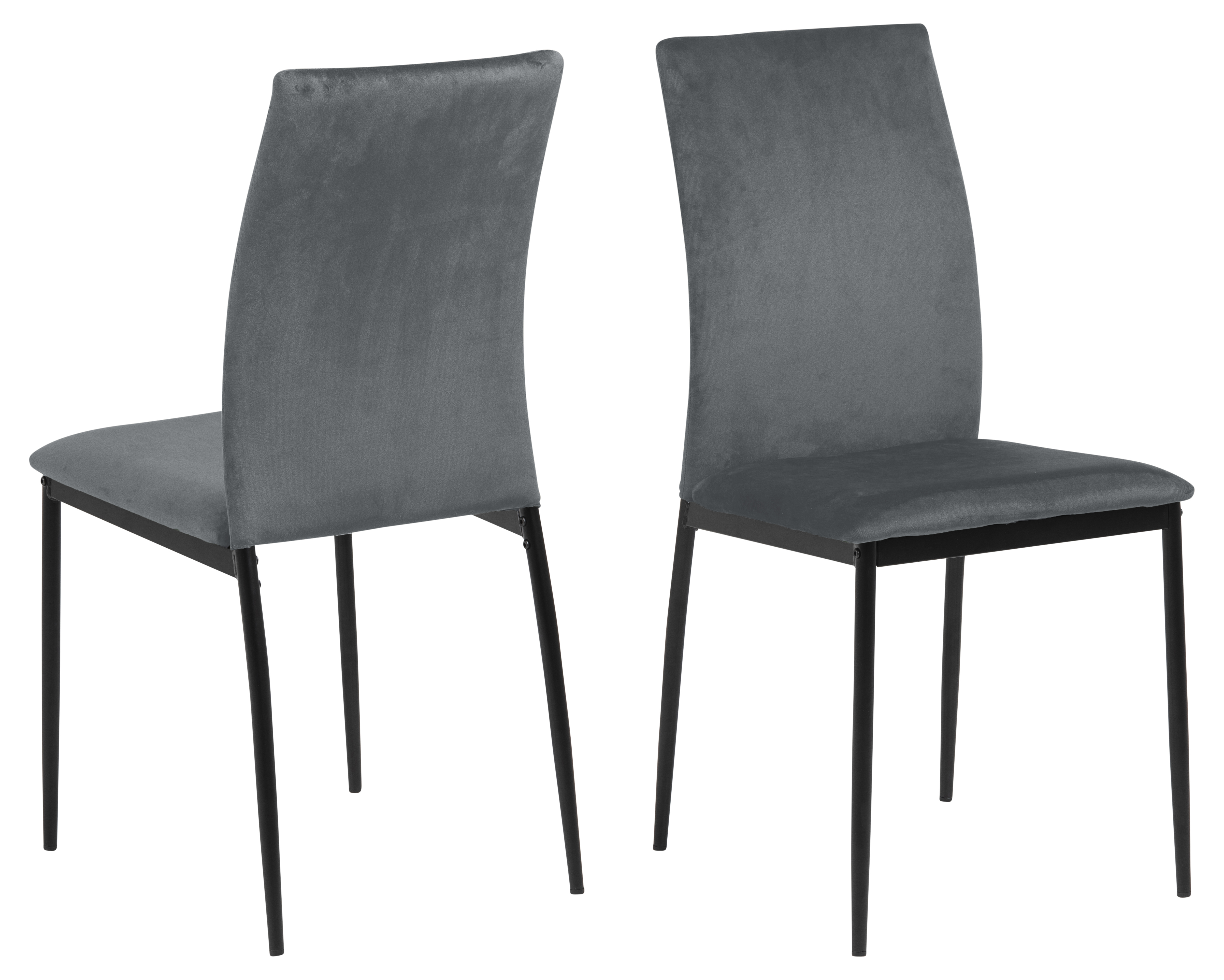 Stuhl  DEMINA