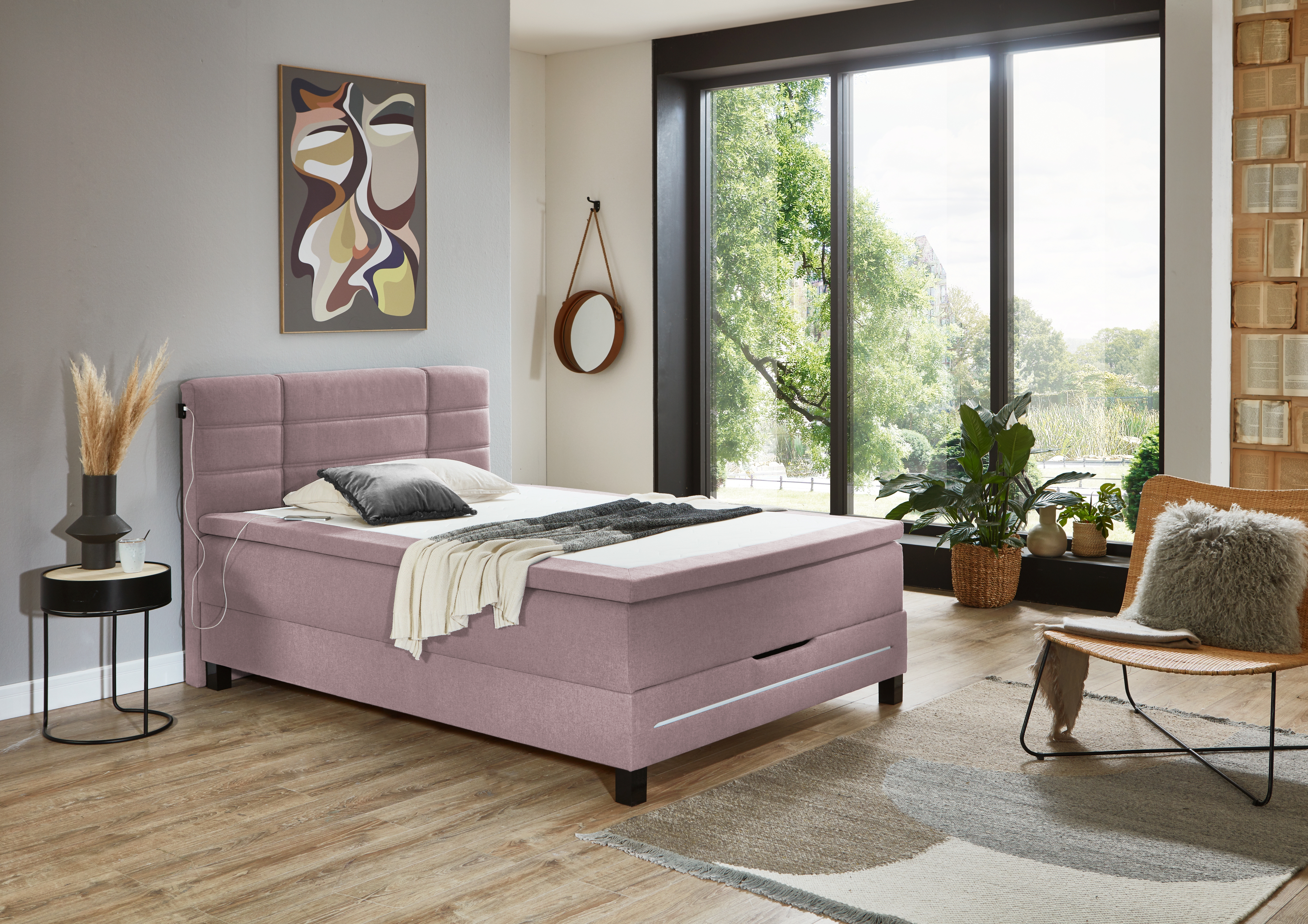 Boxbett BX 2260