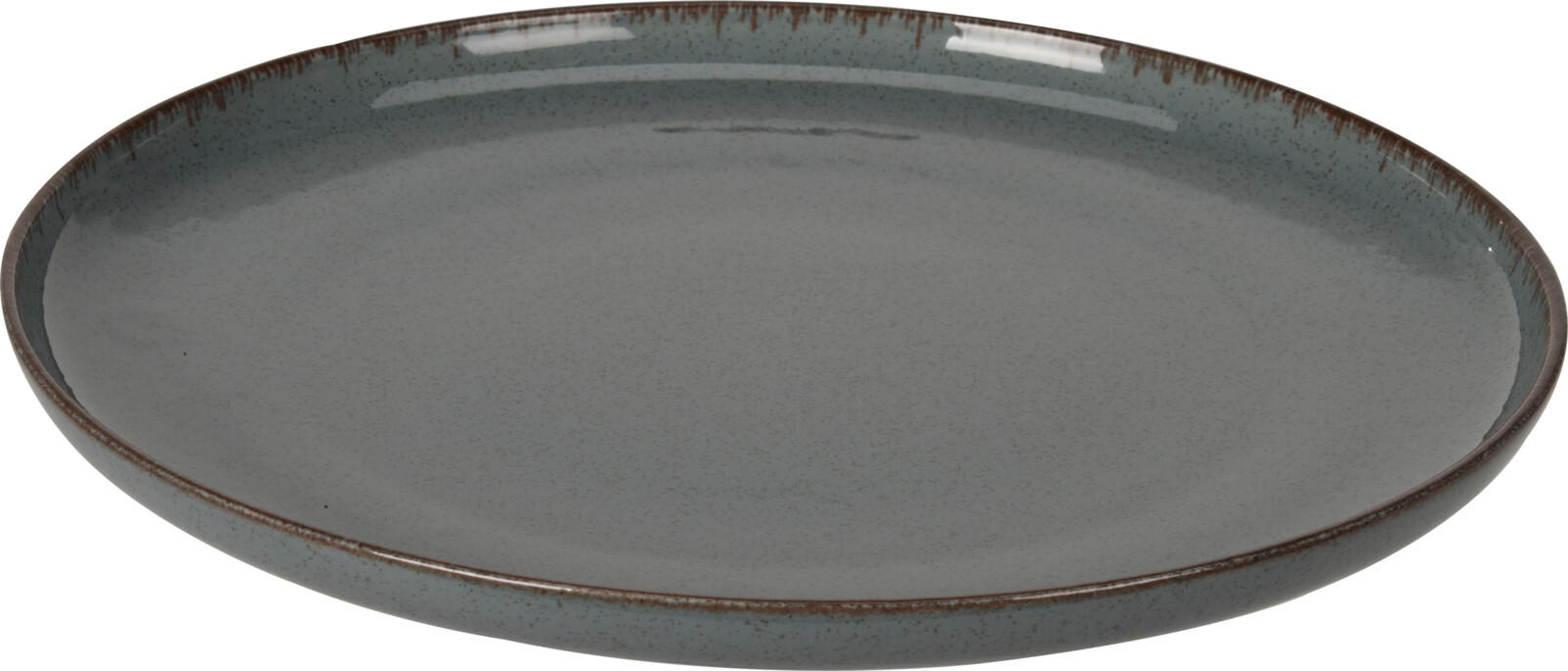 Teller Porzellan 27cm PURO