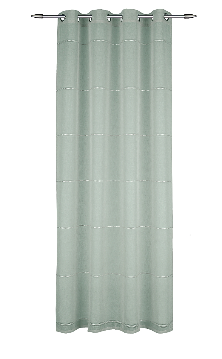 Vorhang 245x135 cm 285736