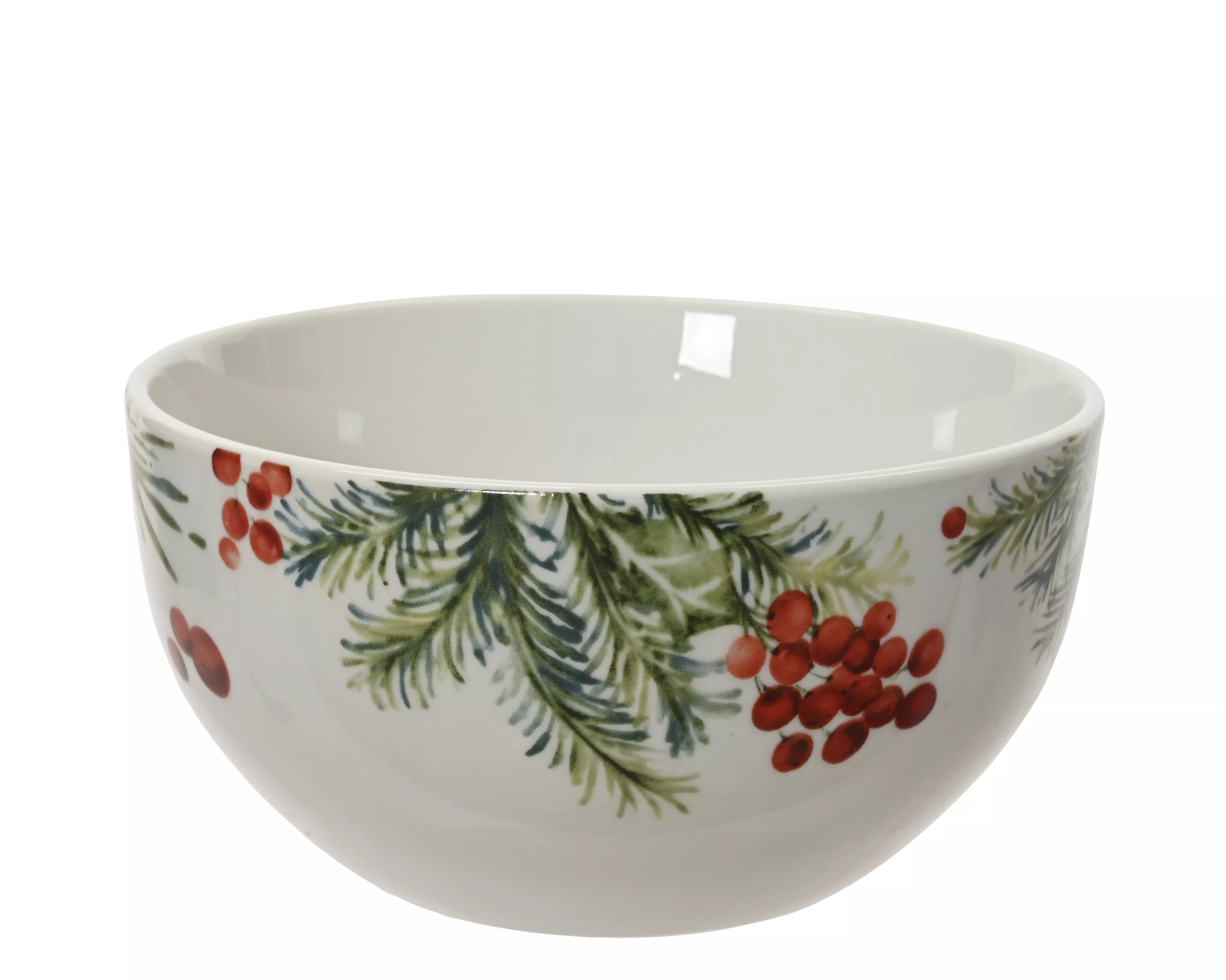 Schale Beerenzweig CHRISTMAS