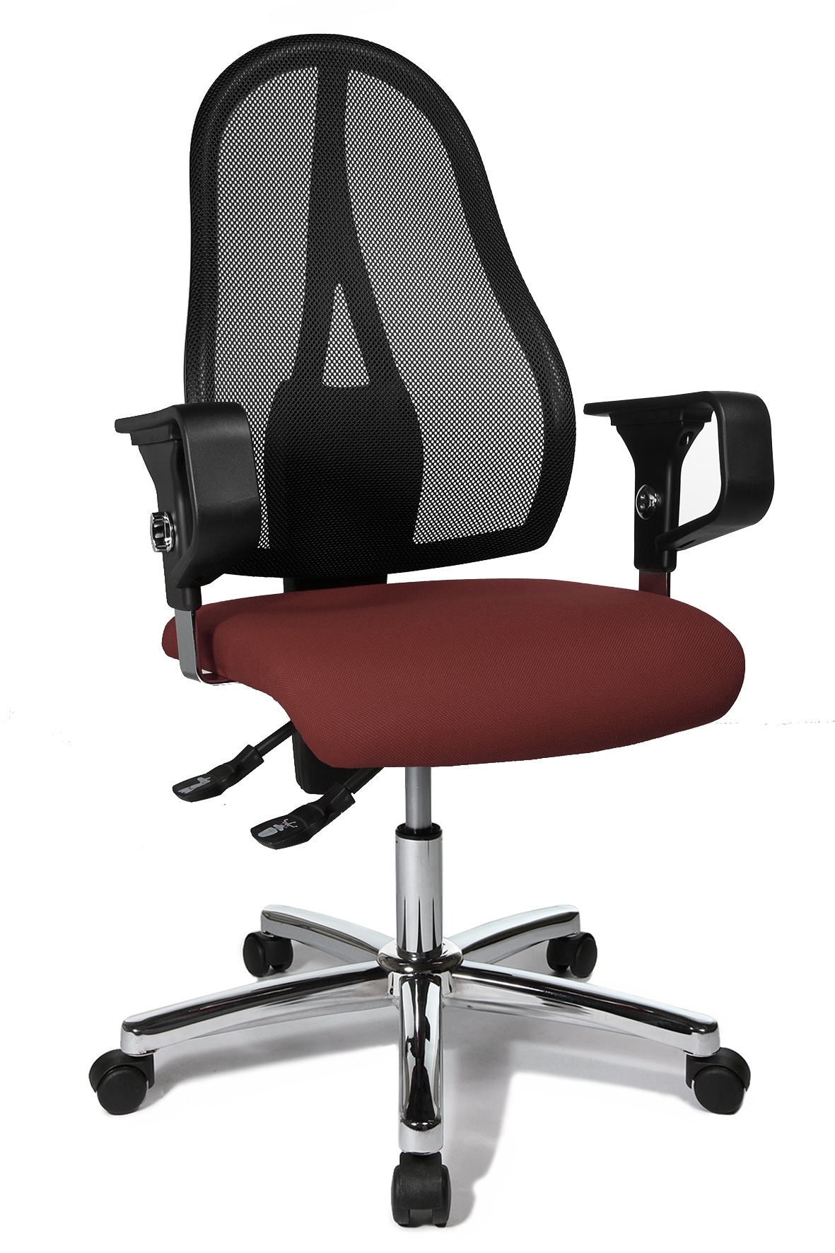Bürodrehstuhl SITNESS BASIC 300 Bürodrehstuhl SITNESS BASIC 300