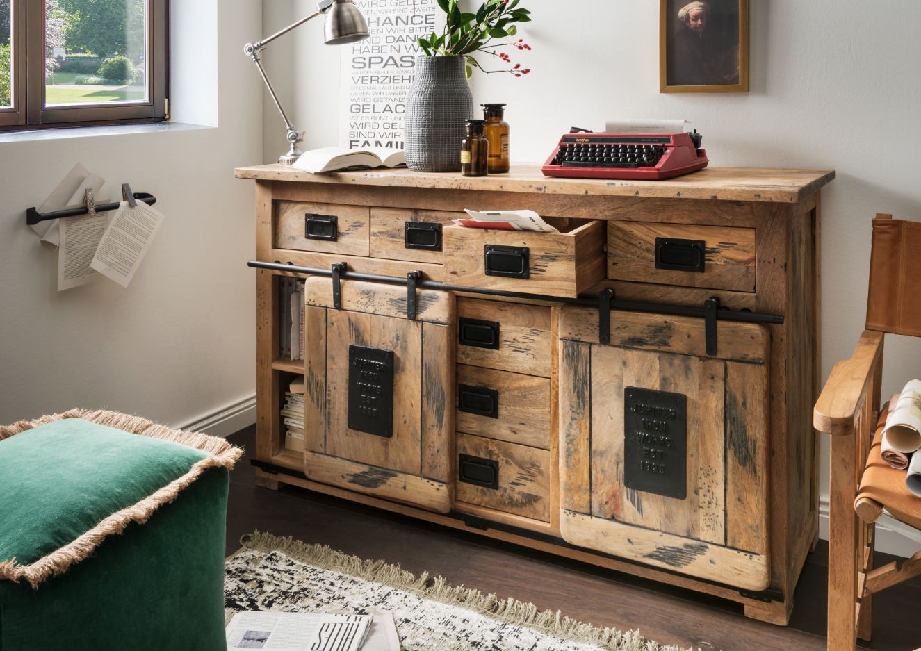 Sideboard SLYDER Sideboard SLYDER