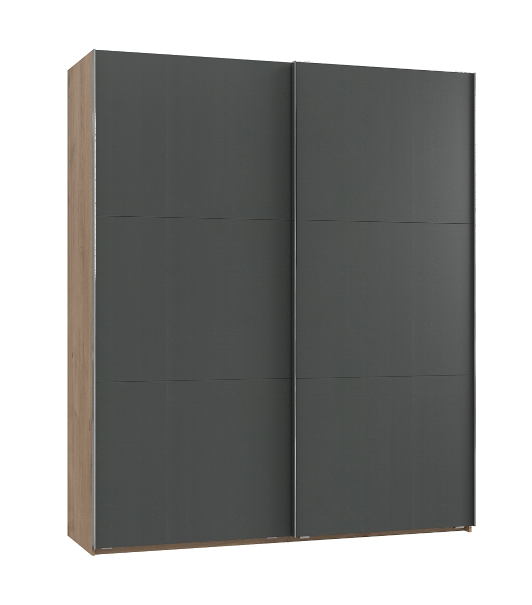 Schwebetürenschrank LEVEL 36 A