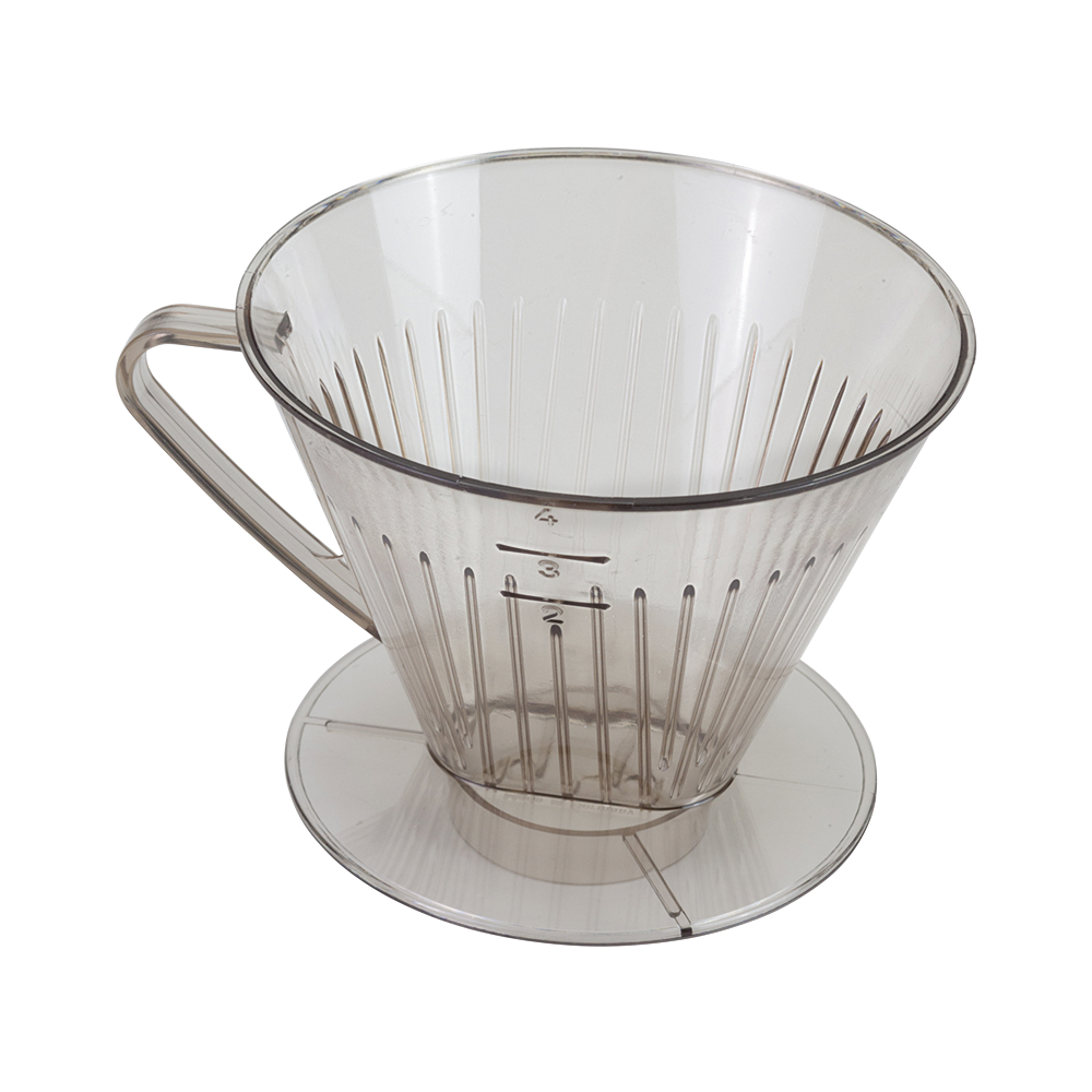Kaffeefilteraufsatz Kunststoff Kaffeefilteraufsatz Kunststoff