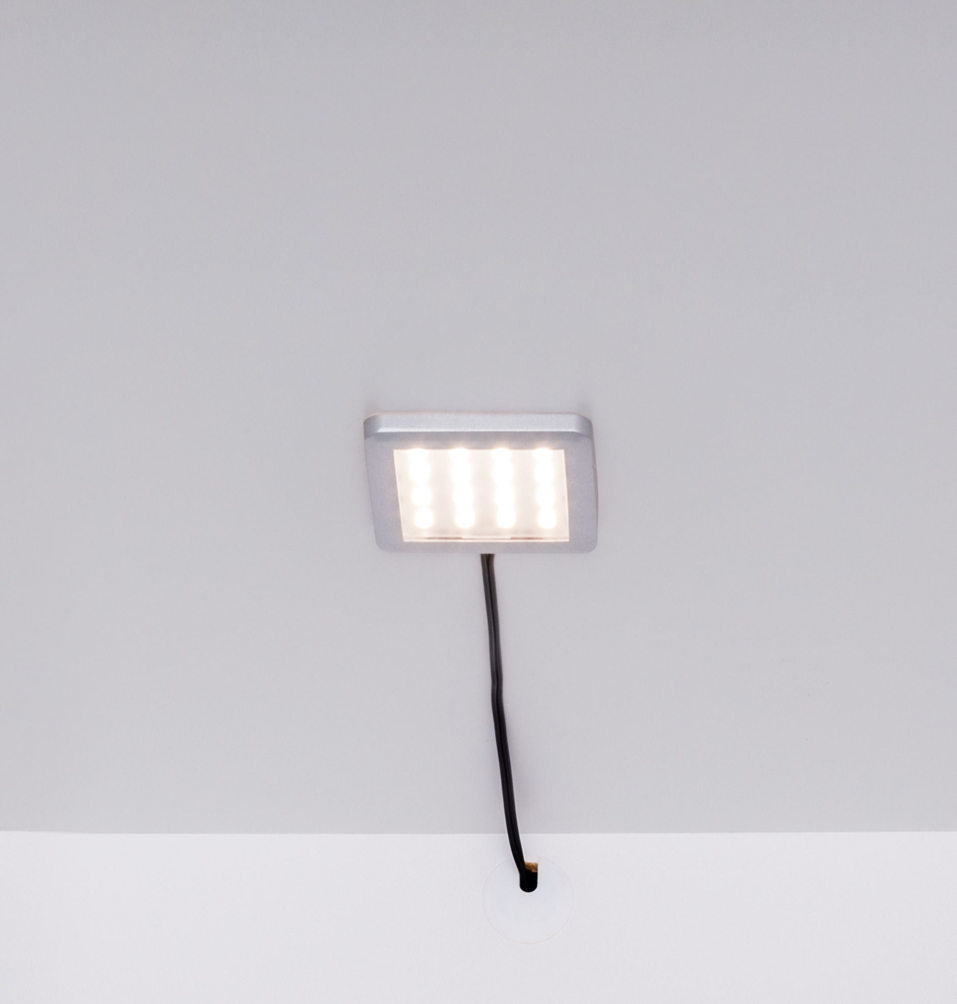 LED-Beleuchtung  SQUERE 2 PKT LED-Beleuchtung  SQUERE 2 PKT