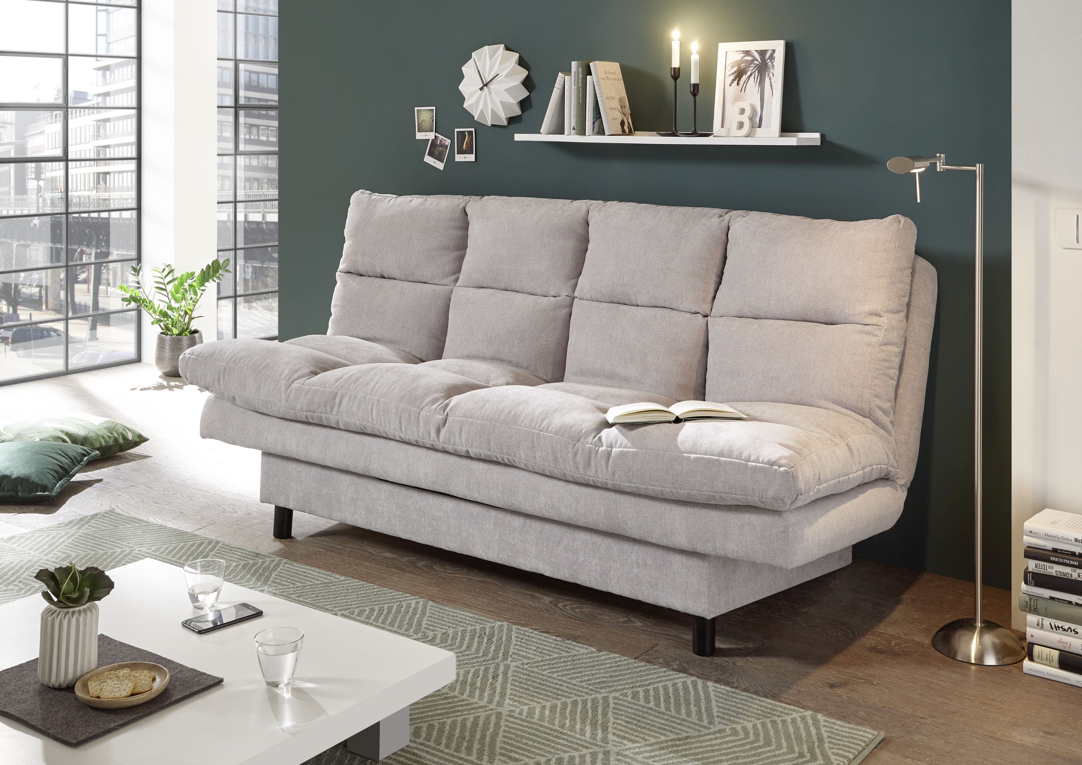 Schlafsofa LOTTA Schlafsofa LOTTA
