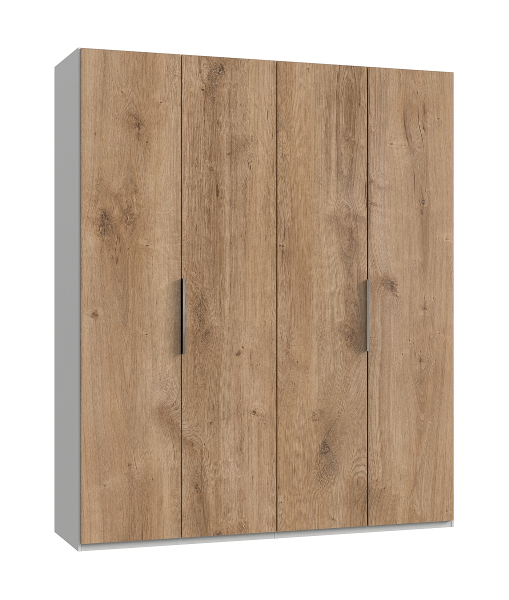 Drehtürenschrank LEVEL 36 A Drehtürenschrank LEVEL 36 A