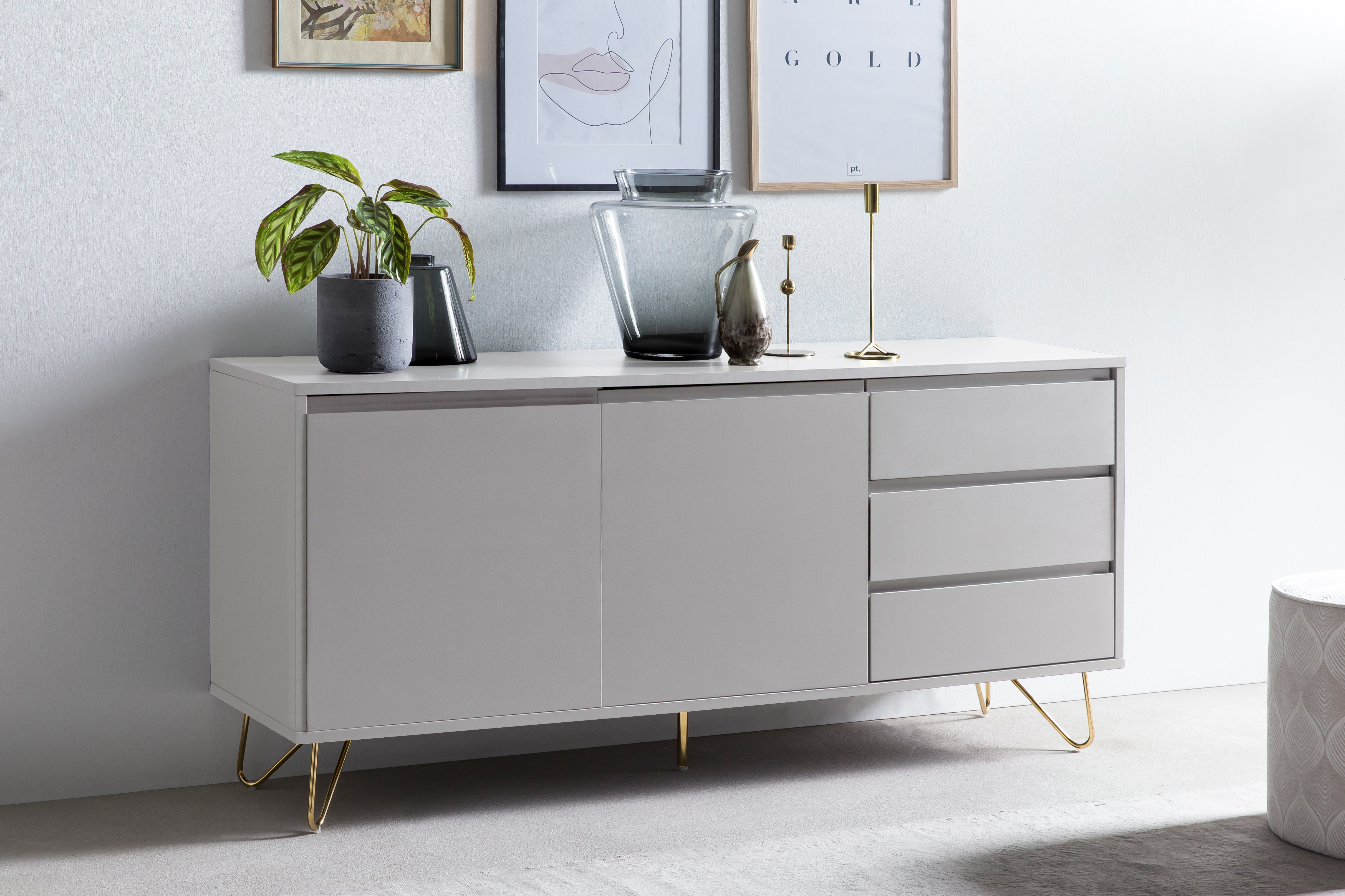 Sideboard LEUWILIANG