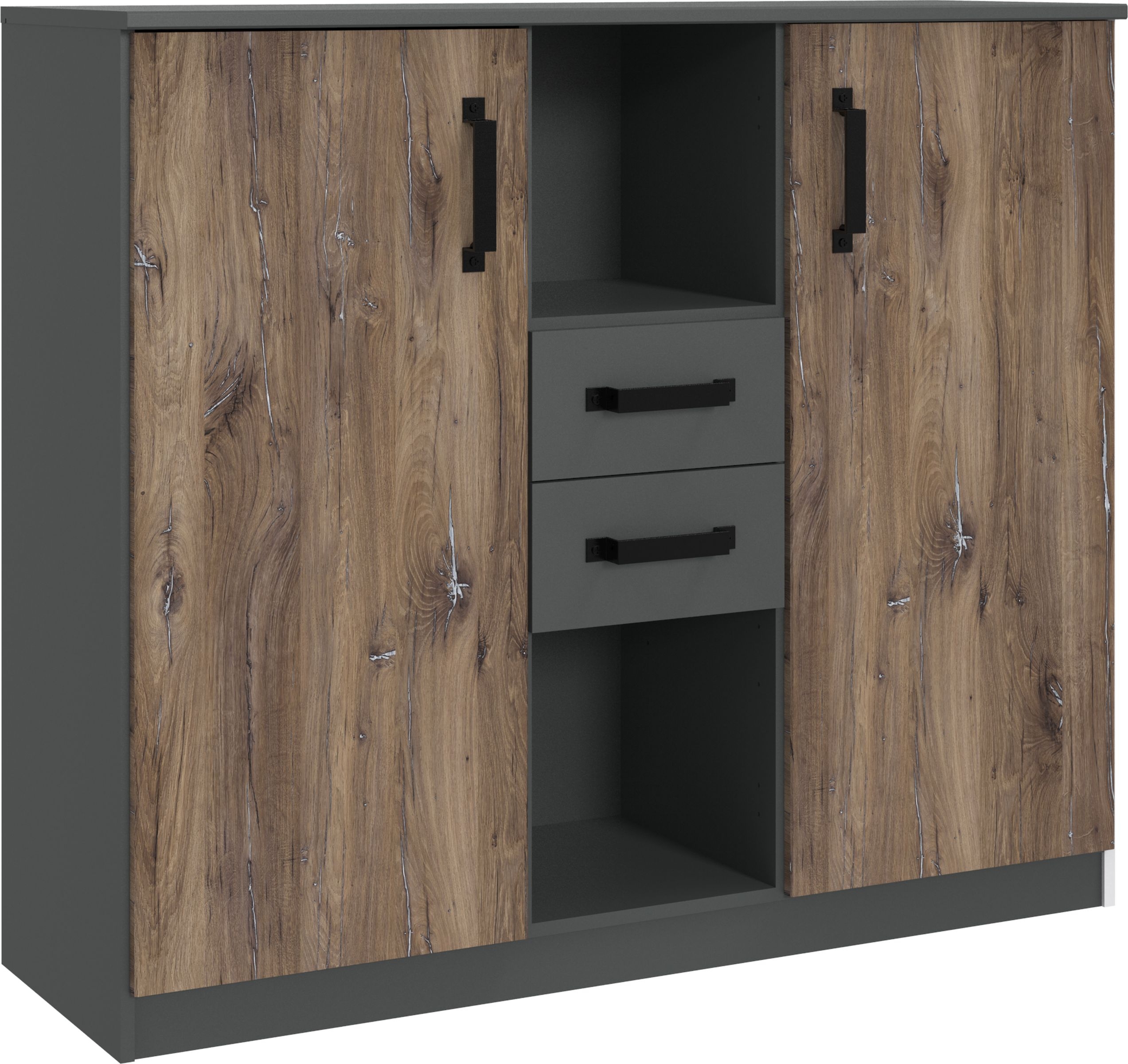 Highboard VIRGINIA