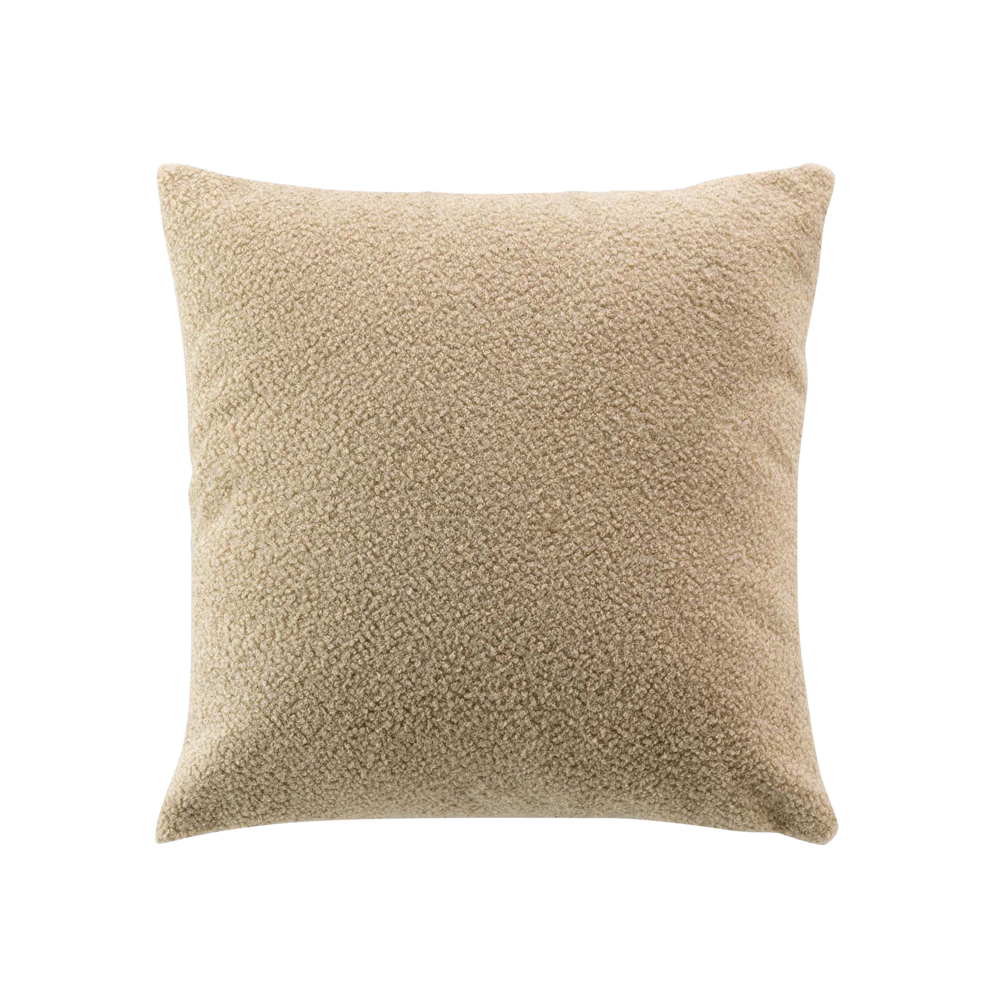 Dekokissen 45x45cm WOLLY