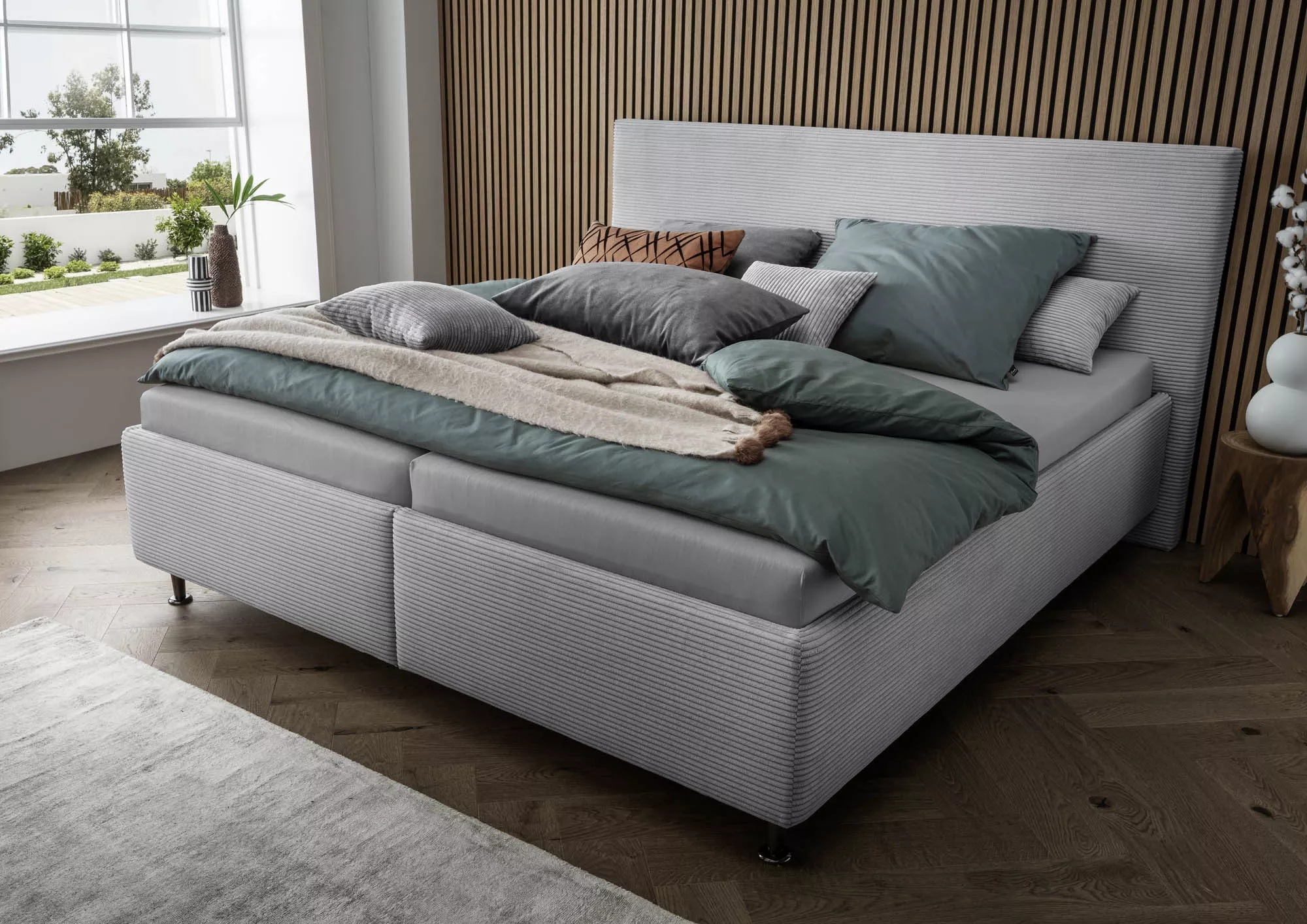 Boxbett MALENTE