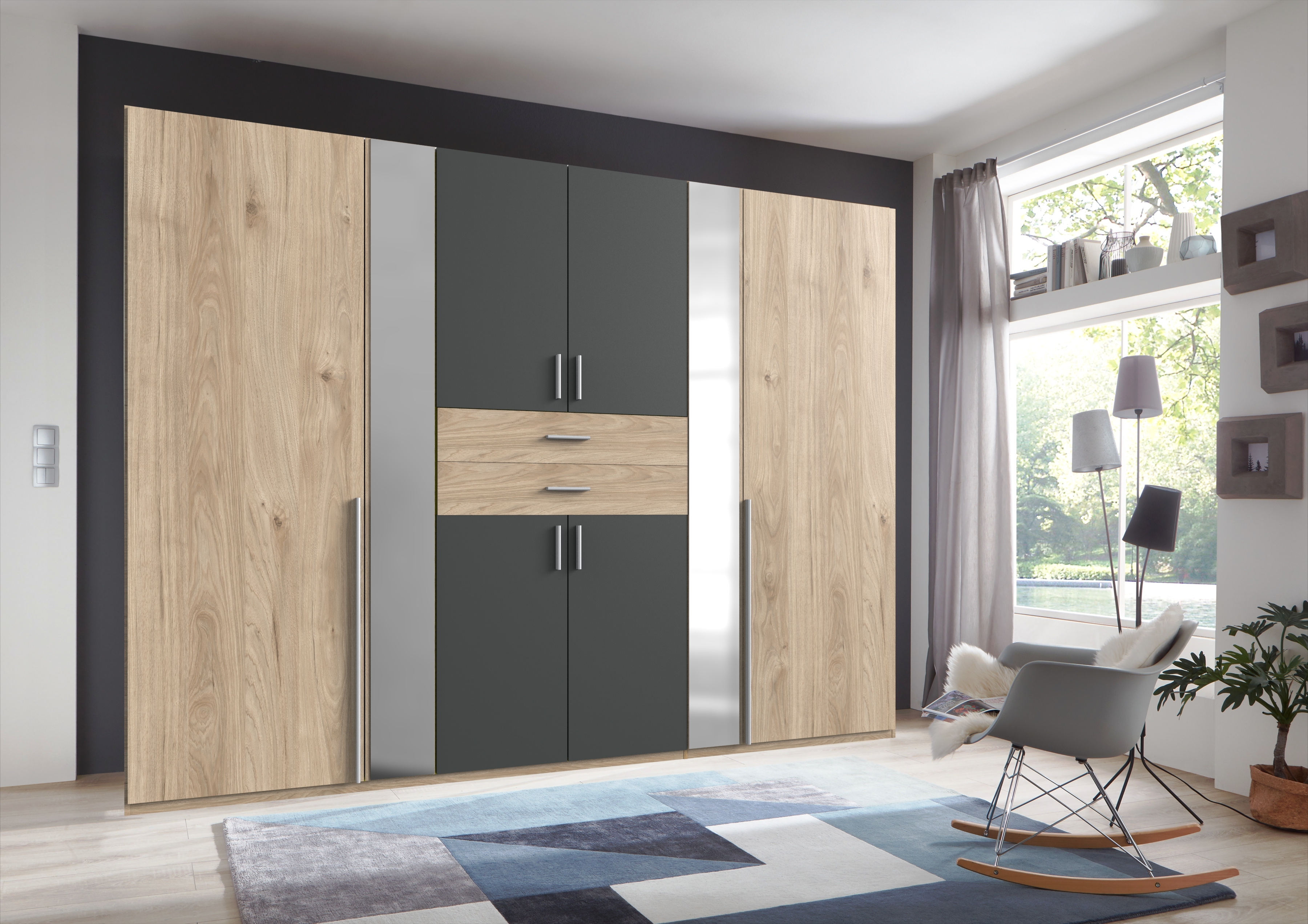 Kleiderschrank VANEA Kleiderschrank VANEA