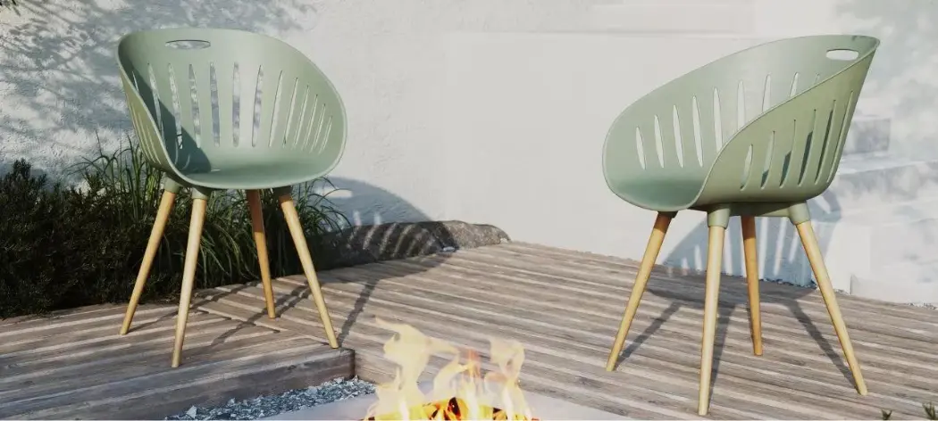 Ratgeber: Gartenmöbel richtig reinigen und pflegen Ratgeber: Gartenmöbel richtig reinigen und pflegen