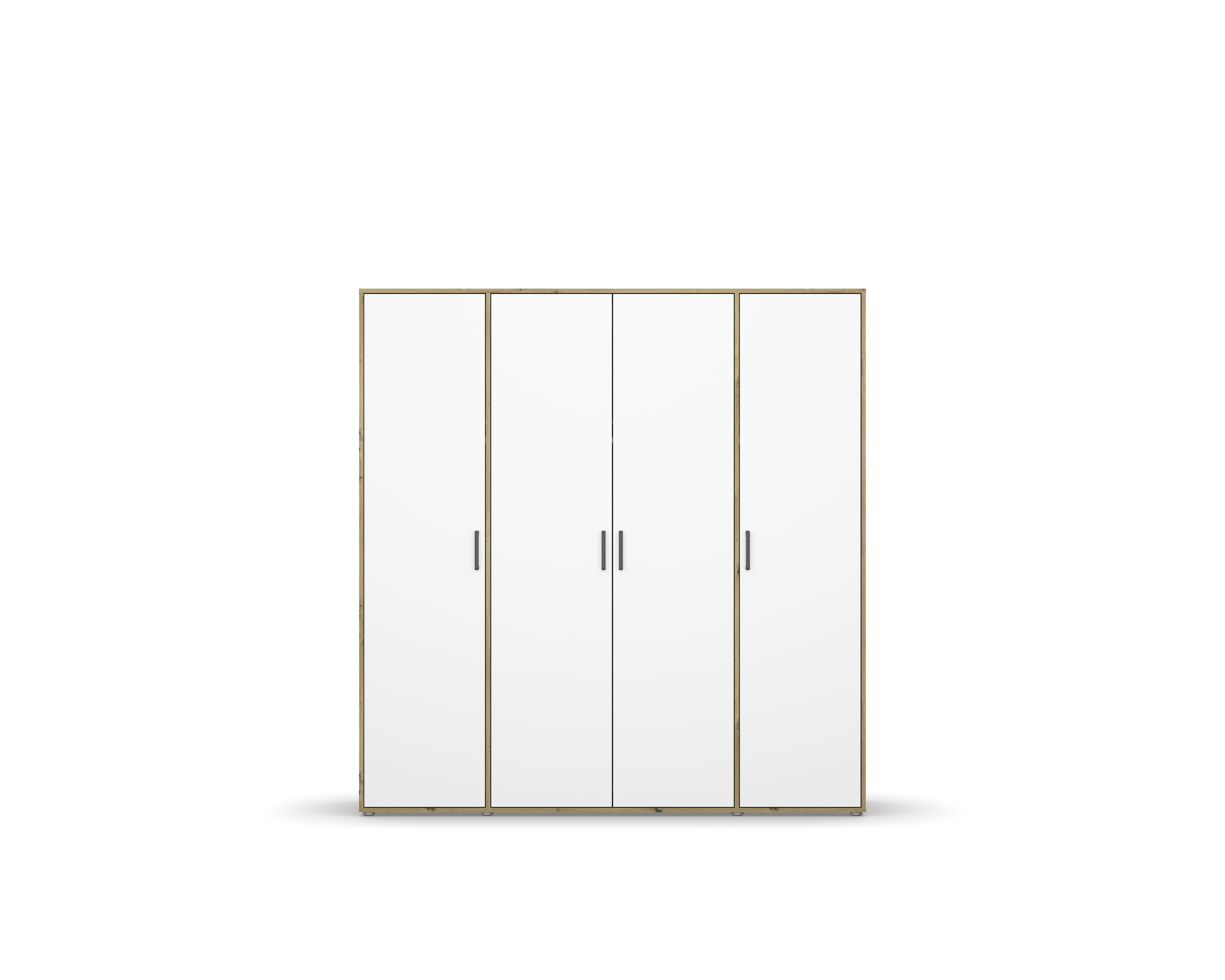 Kleiderschrank VOYAGER