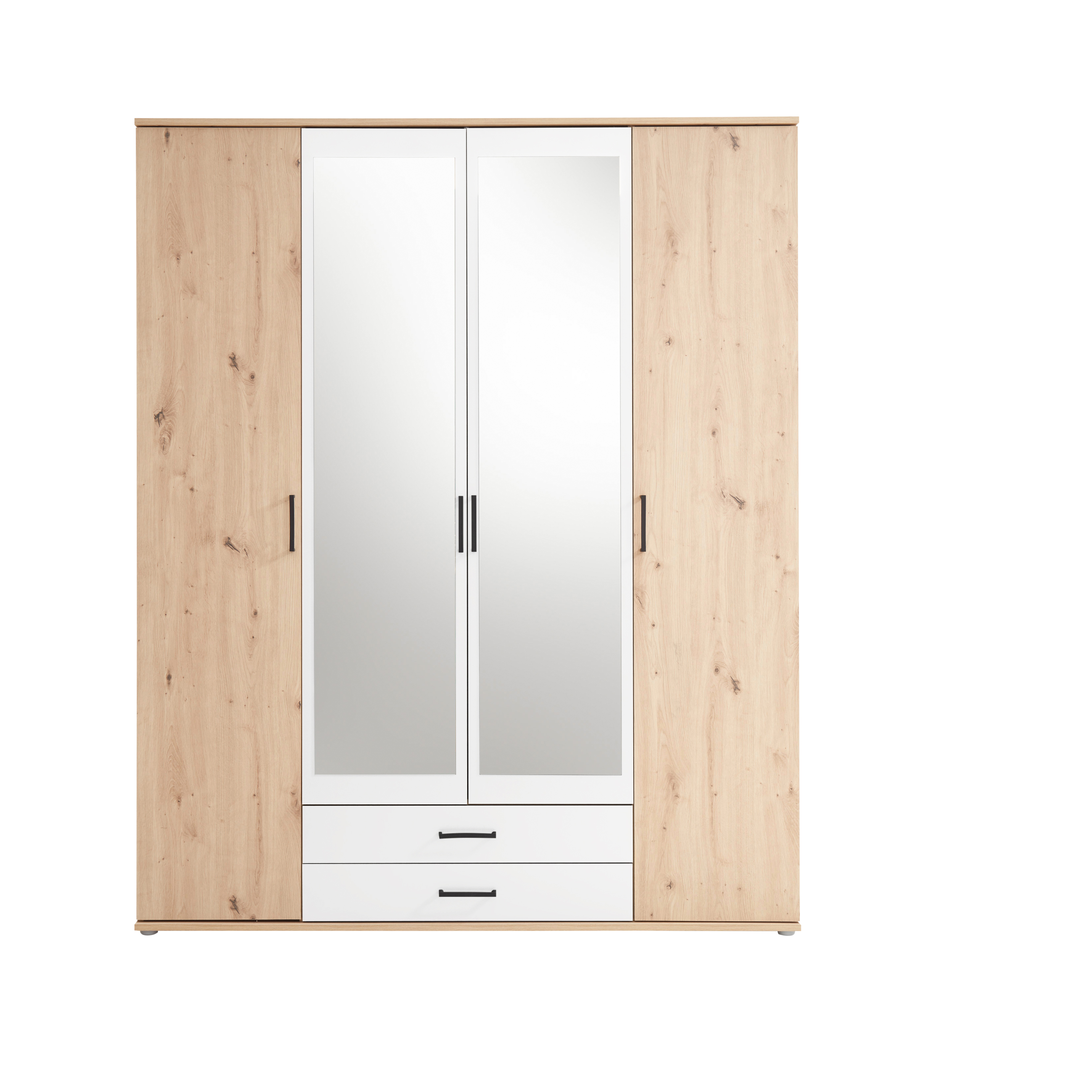 Drehtürenschrank CHICAGO