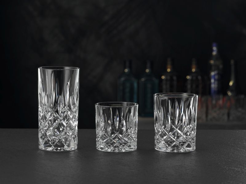 Becher-Set 18tlg. NOBLESSE Becher-Set 18tlg. NOBLESSE