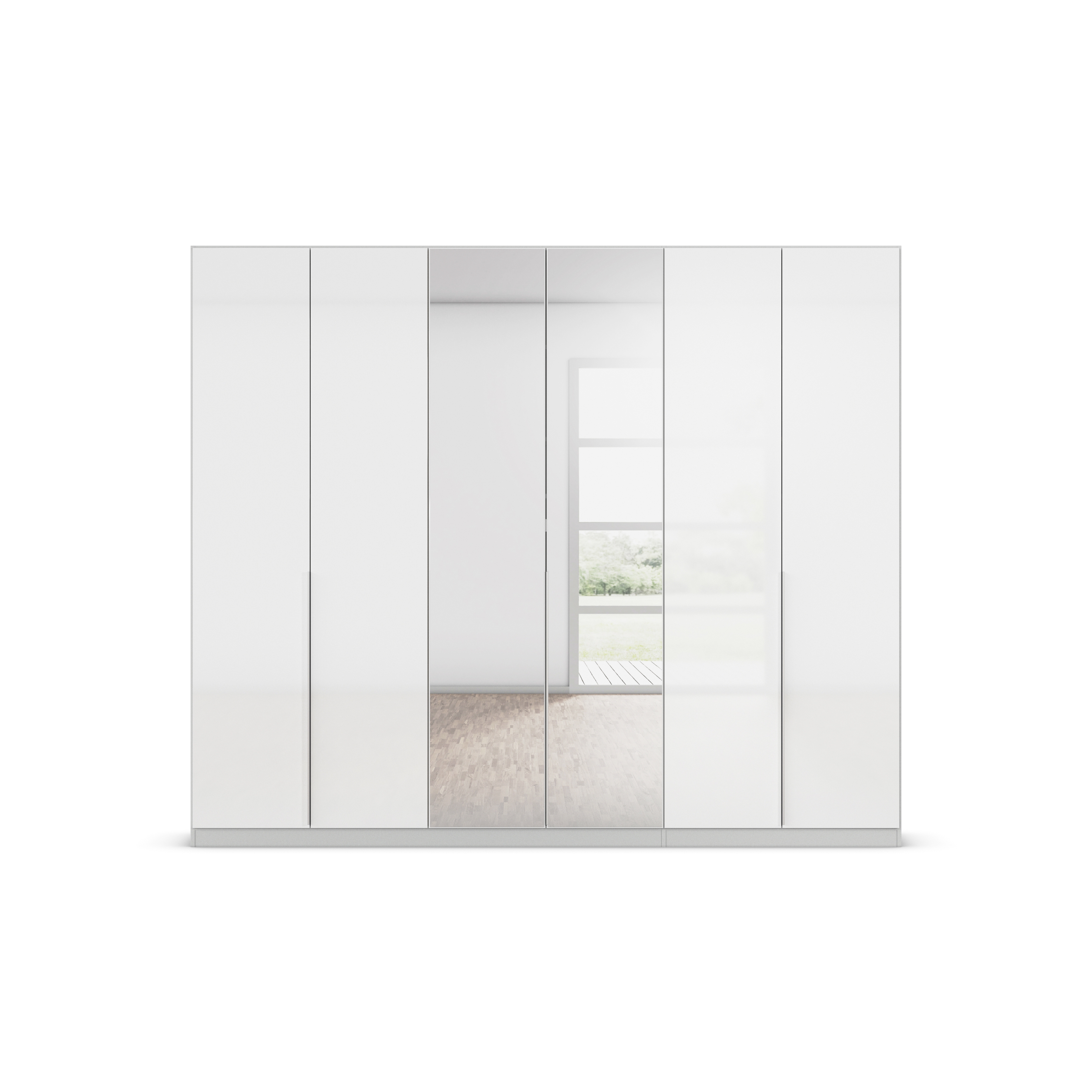 Kleiderschrank ALABAMA