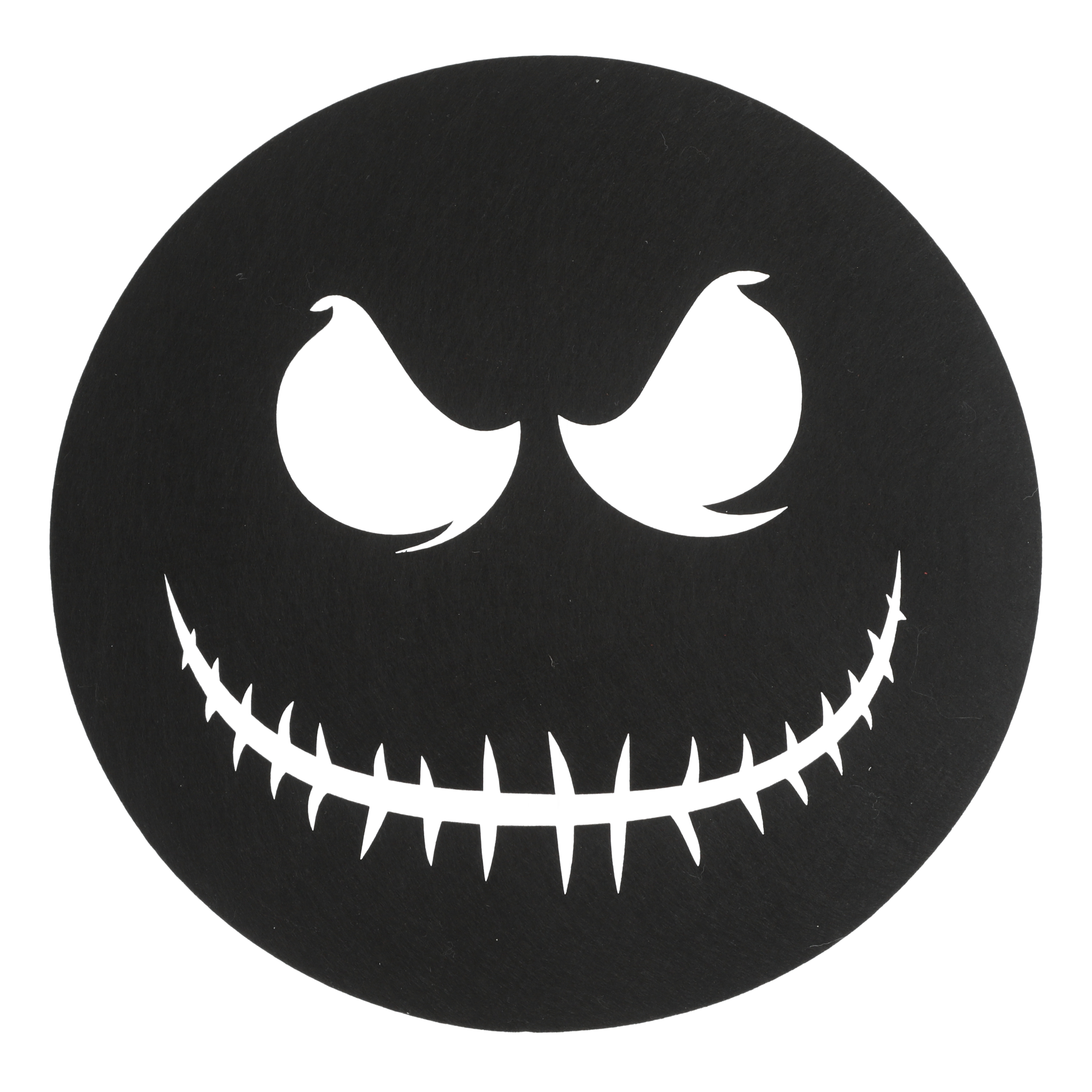 Tischset Kürbiskopf Jack HALLOWEEN Tischset Kürbiskopf Jack HALLOWEEN