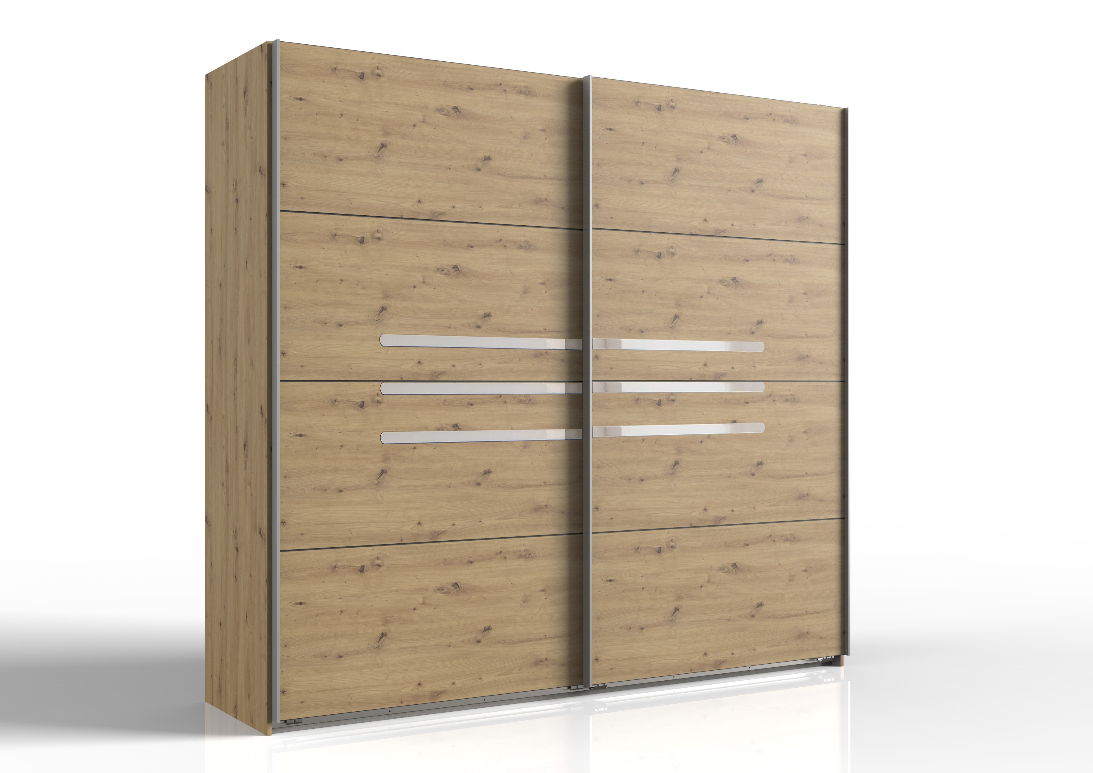 Schwebetürenschrank ANNA Schwebetürenschrank ANNA