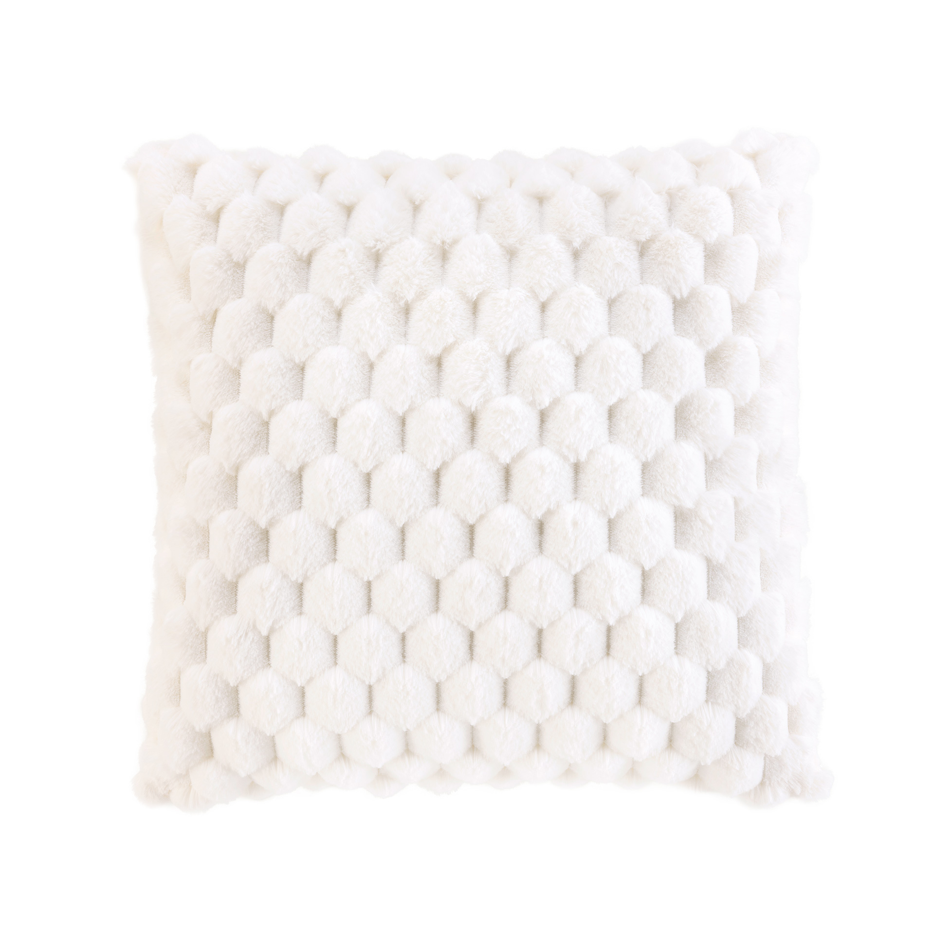 Dekokissen 45x45cm FROSTY