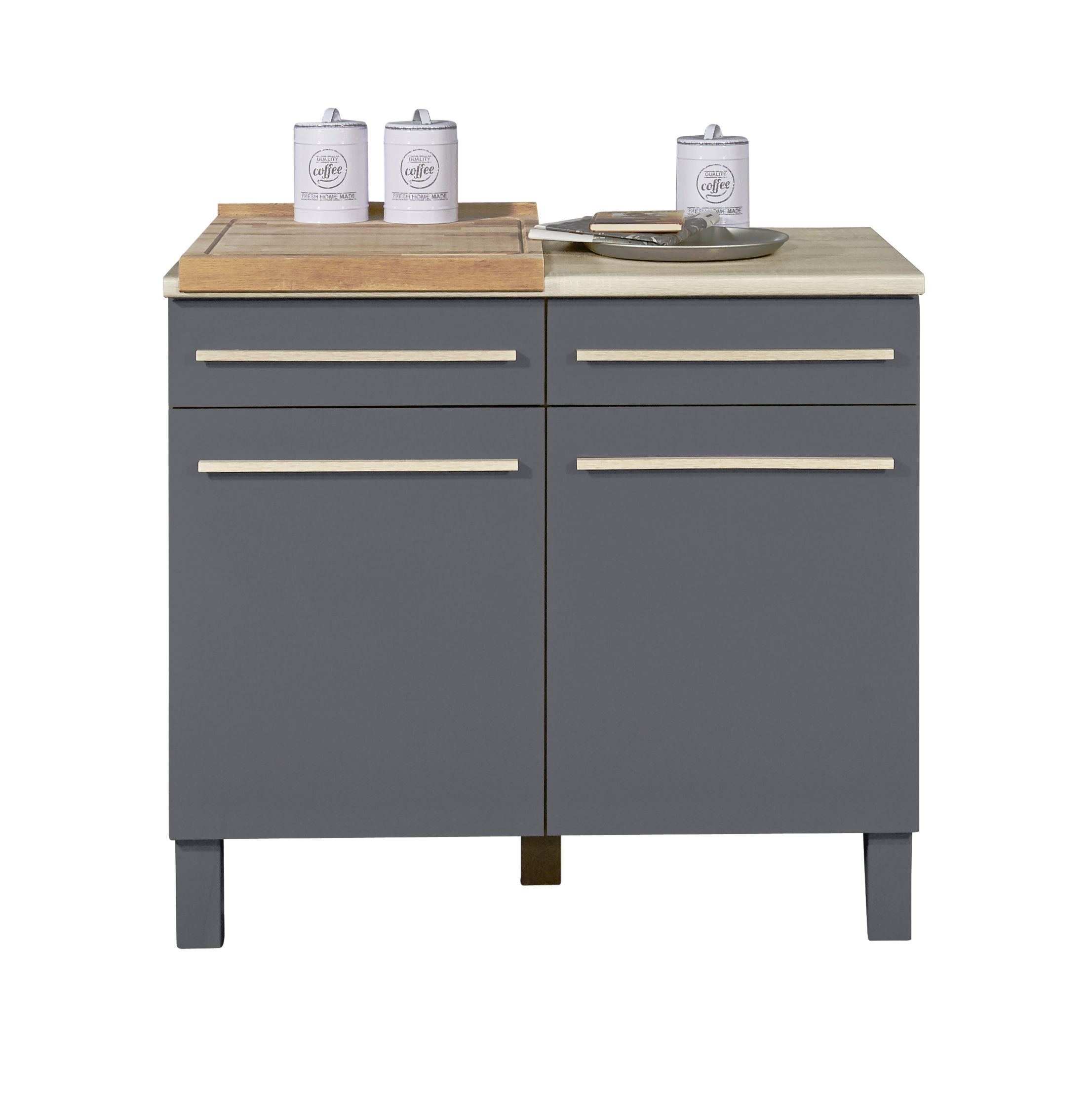 Unterschrank 100 BILBERRY Unterschrank 100 BILBERRY