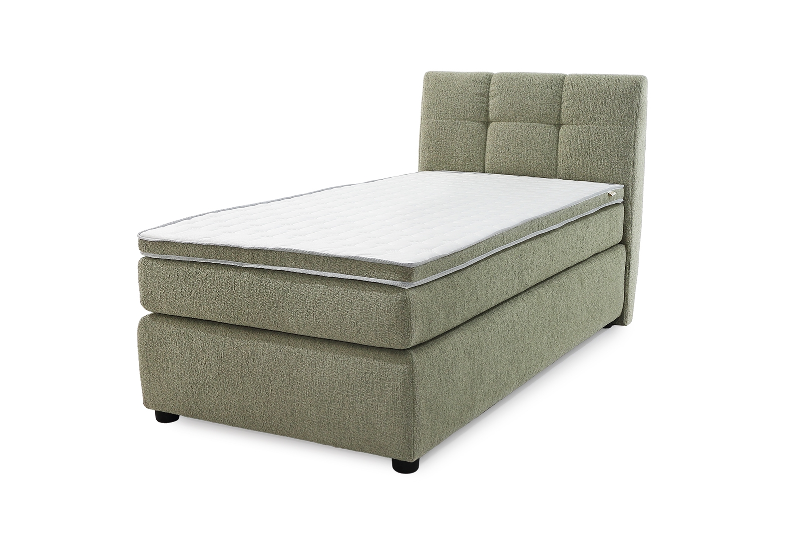 Boxspringbett  OLIVIA