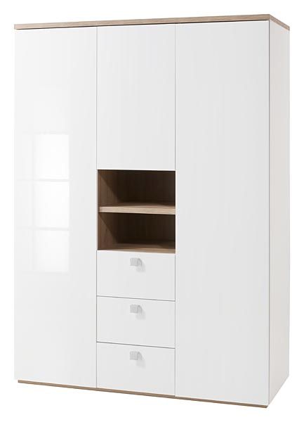 Drehtürenschrank GLOBO Drehtürenschrank GLOBO