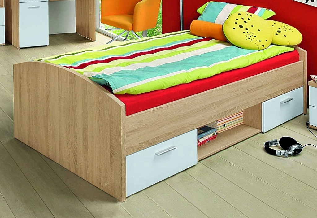 Jugendbett WINNIE Jugendbett WINNIE