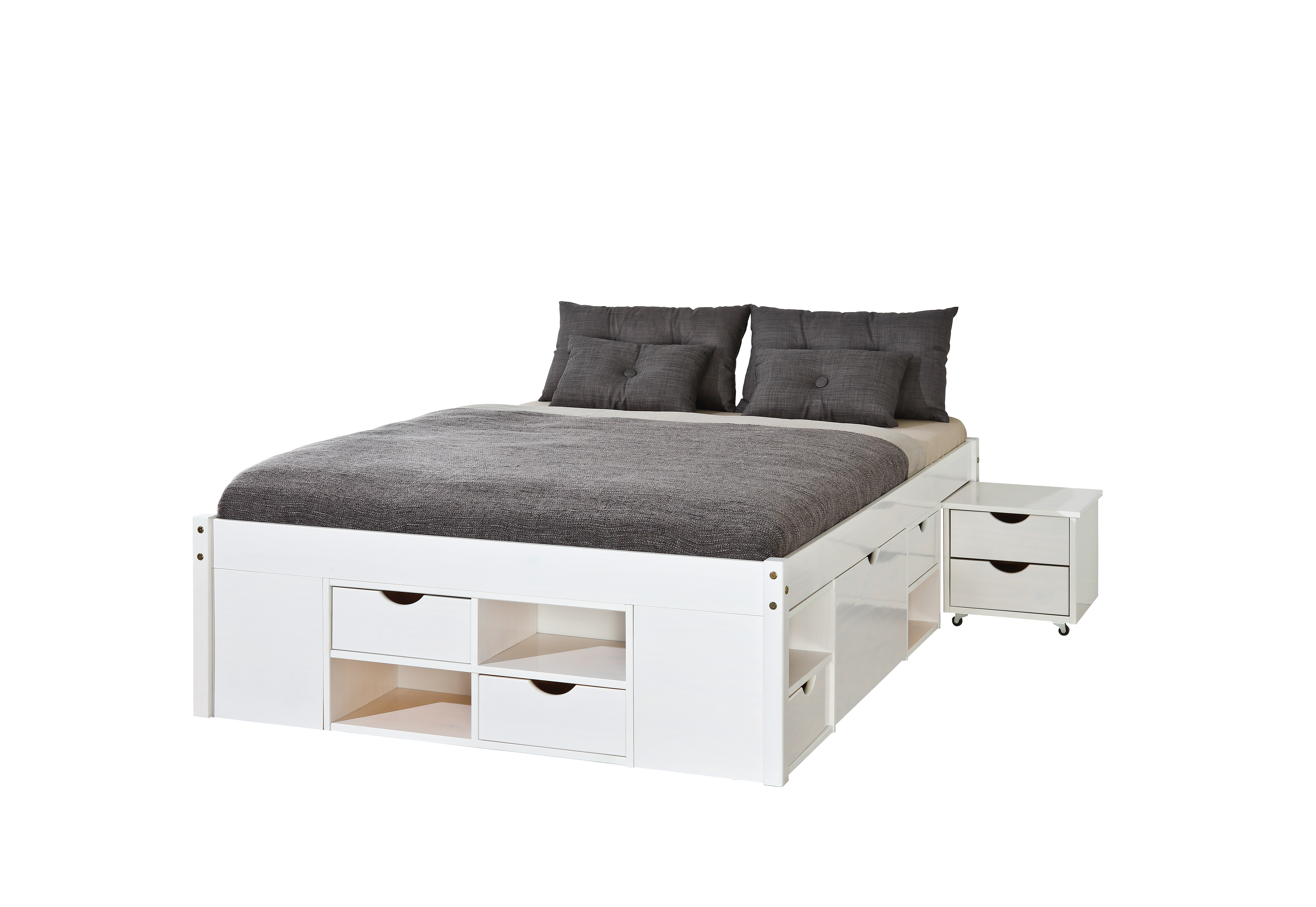 Funktionsbett TILL