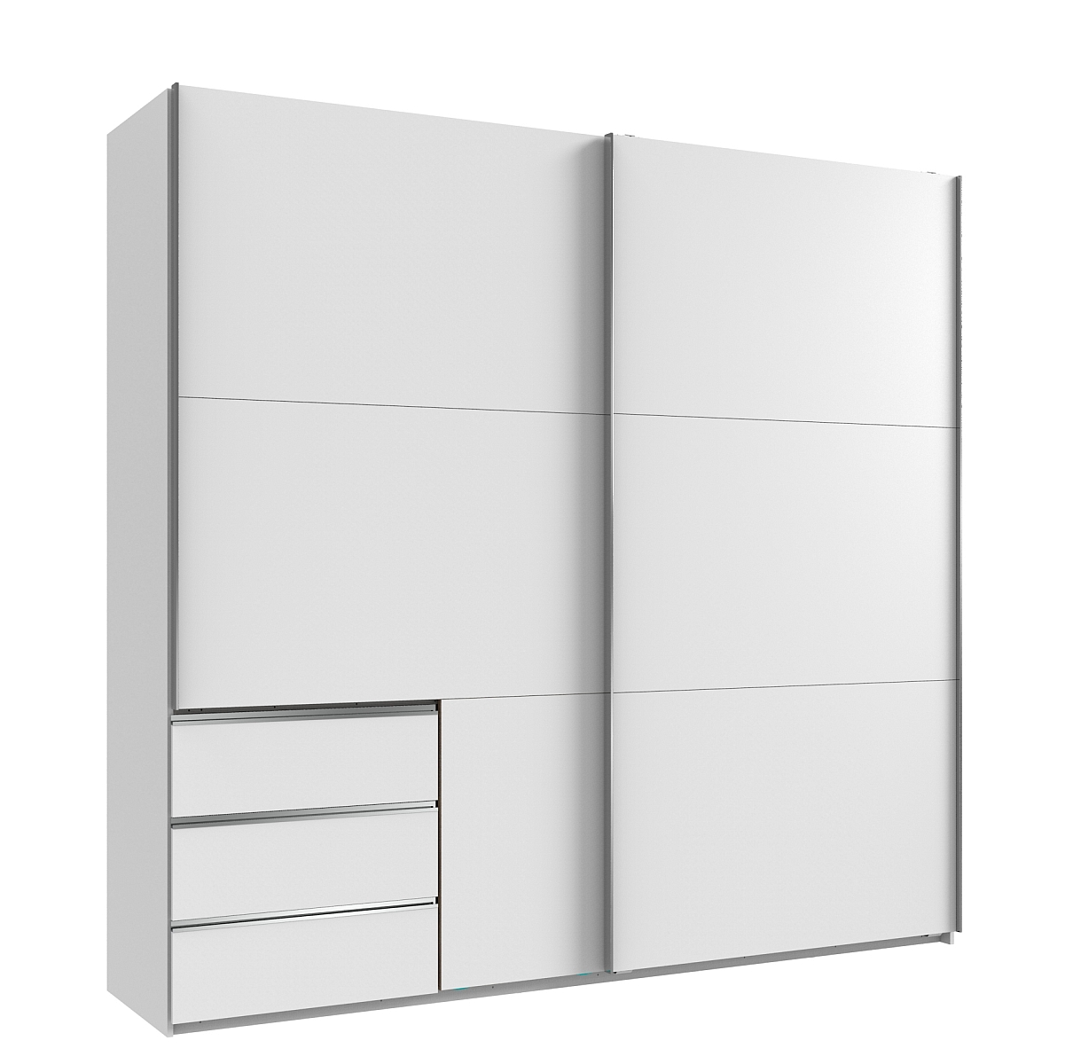 Schwebetürenschrank LEVEL 36 A Schwebetürenschrank LEVEL 36 A