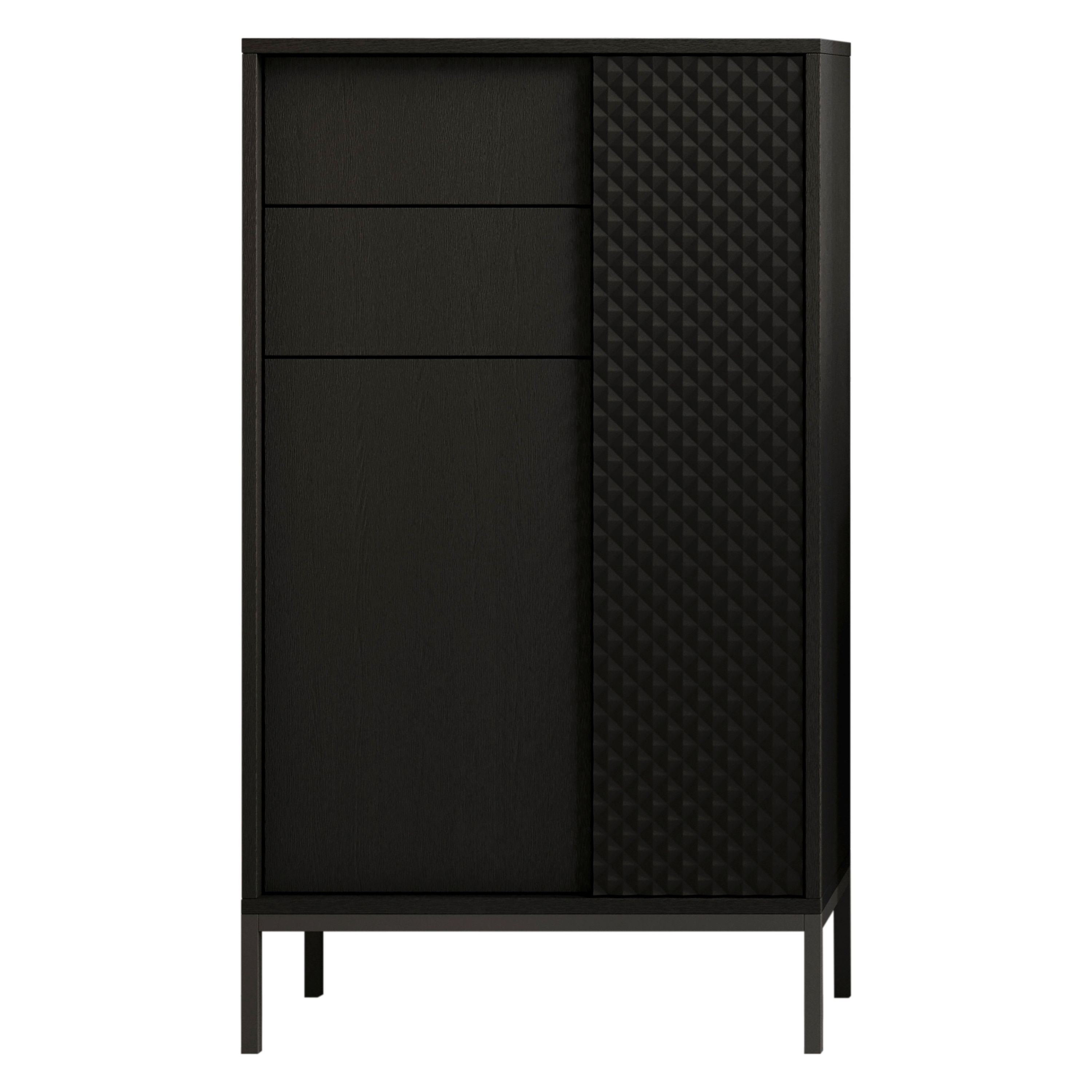 Highboard BIRMINGHAM Highboard BIRMINGHAM