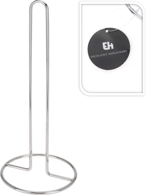 Küchenrollenhalter Draht
