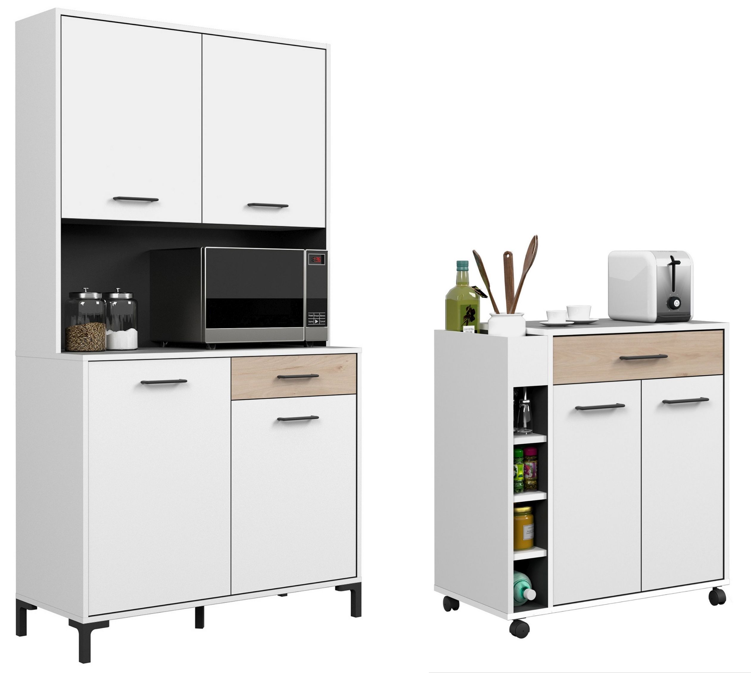 Buffet-Set BLENDER 1