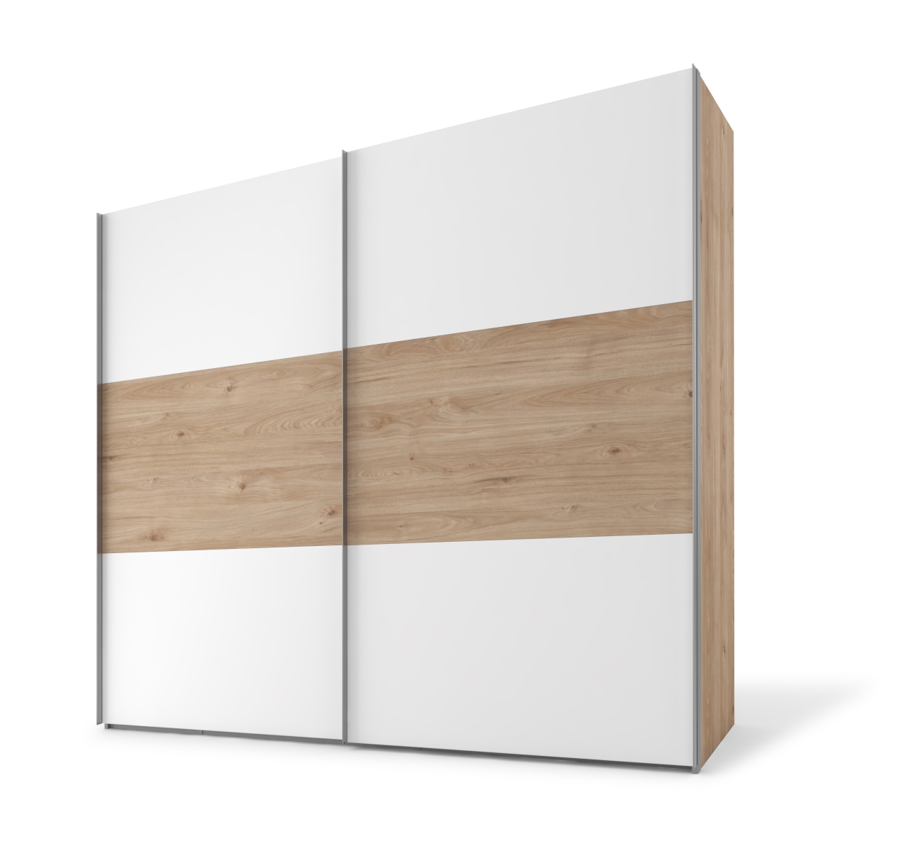 Schwebetürenschrank SWIFT-446