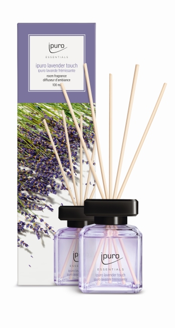 Ipuro Raumduft LAVENDER 100ML Ipuro Raumduft LAVENDER 100ML