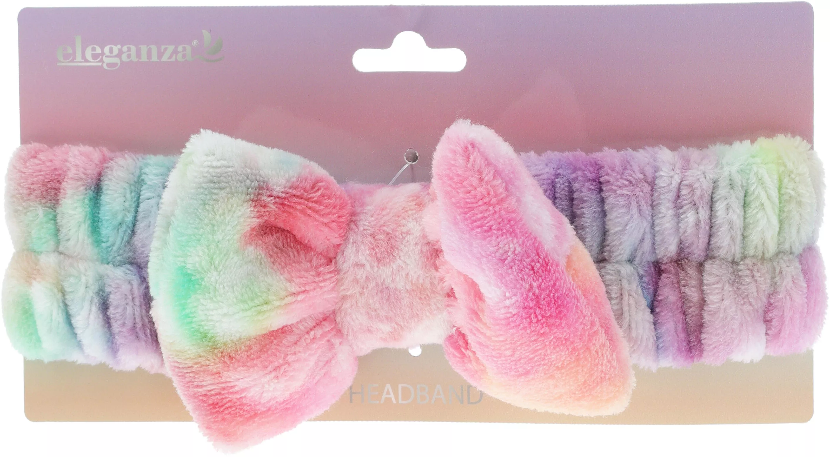 Stirnband RAINBOW