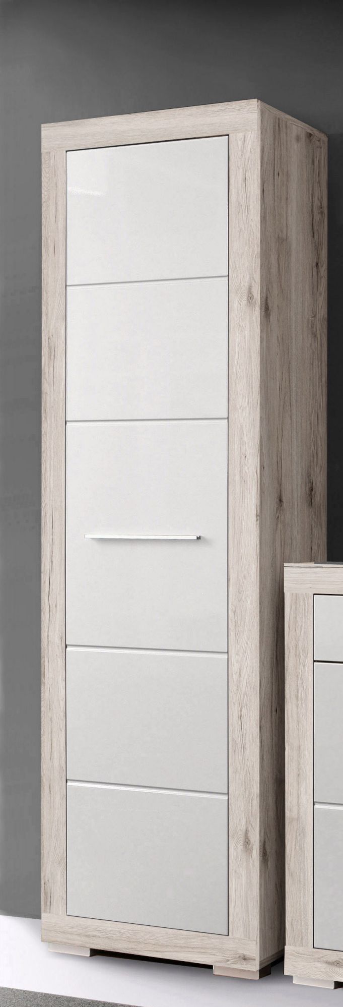 Garderobenschrank ATRIUM Garderobenschrank ATRIUM