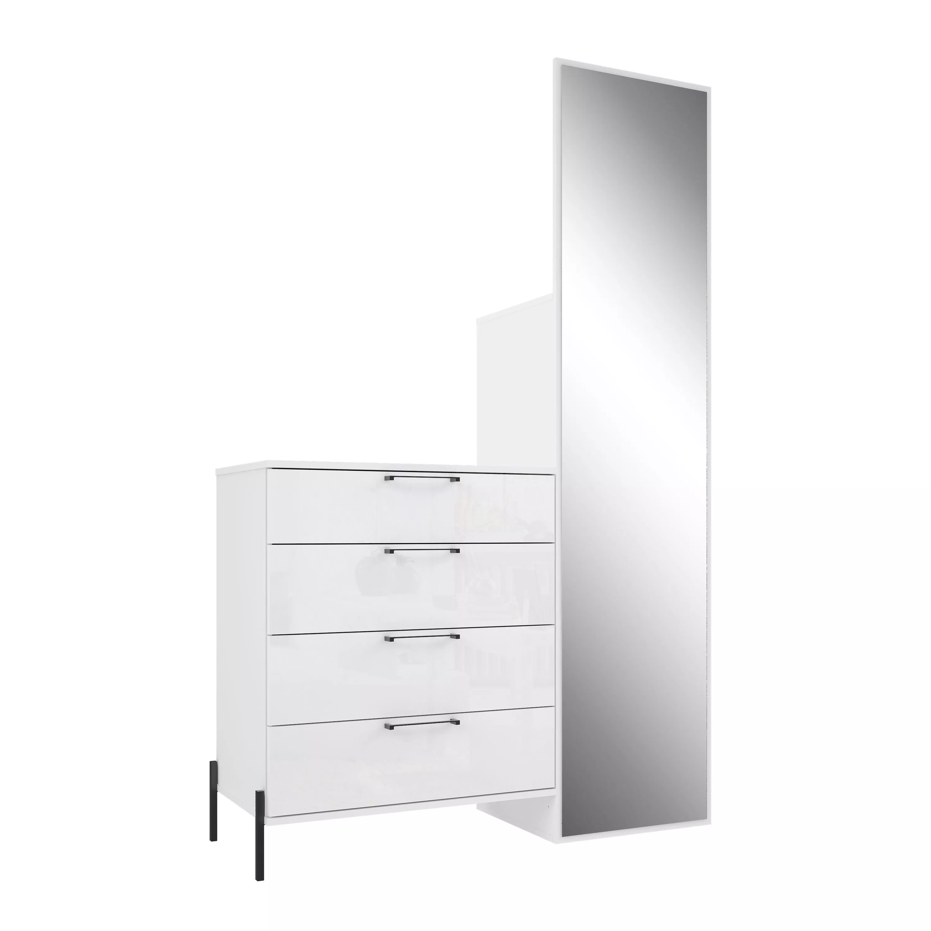 Garderobe ELZZAN