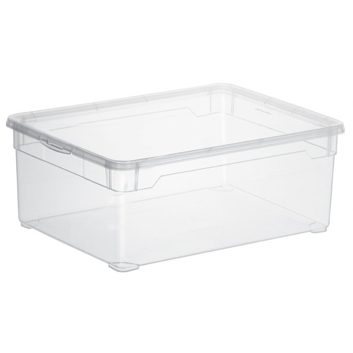 Box CLEAR Box CLEAR
