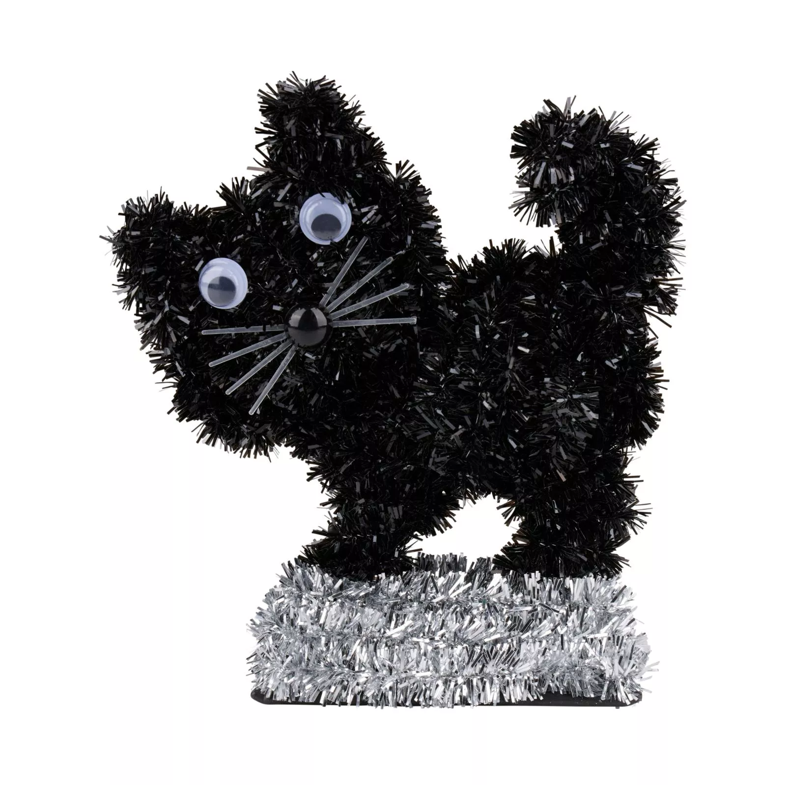 Halloween Figur kleiner Aufsteller HALLOWEEN