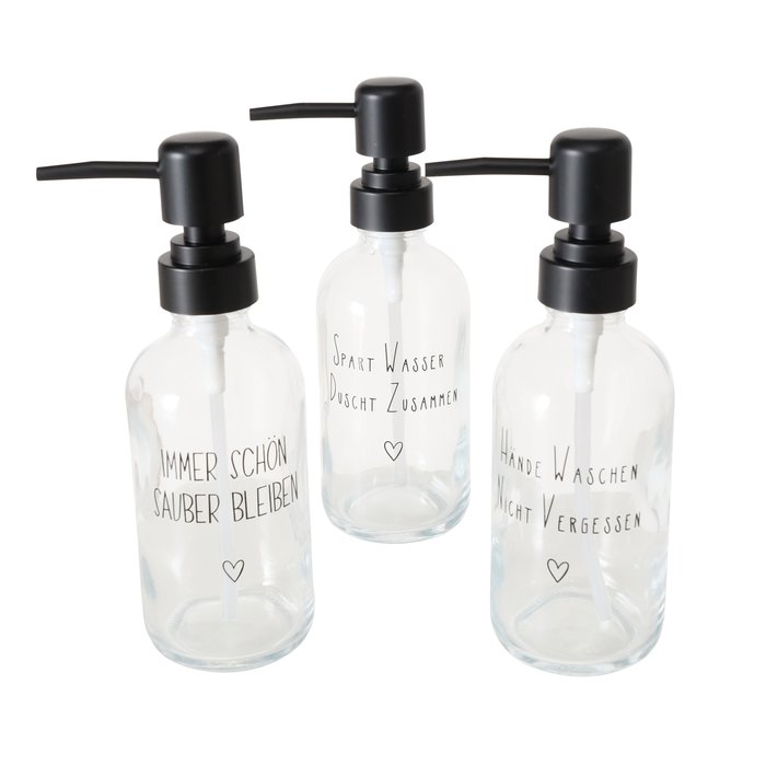 Seifenspender SOAPY Seifenspender SOAPY