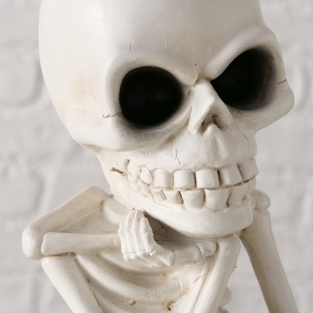 Figur Schädel SKULL