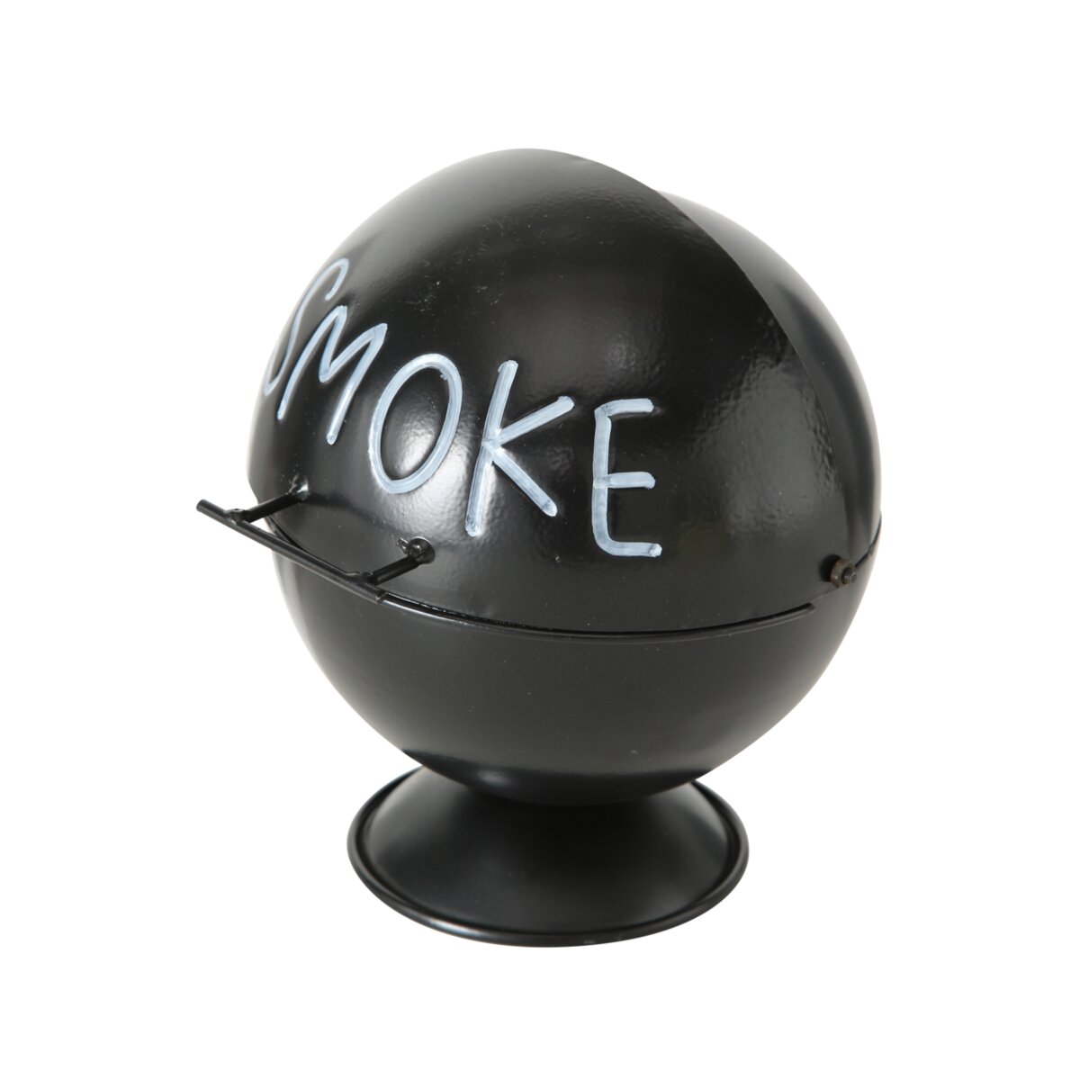 Sturmaschenbecher Smoke WIKI