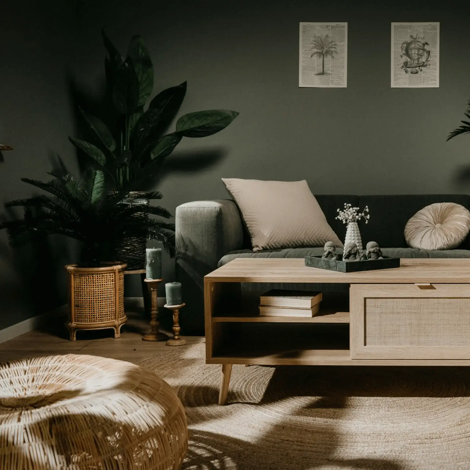 Natural Living entdecken