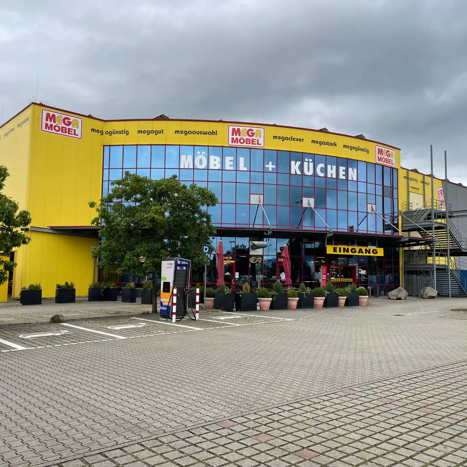 Möbelhaus Rastatt | Möbel Discount