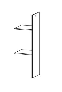 Inneneinteilung A0033.9955